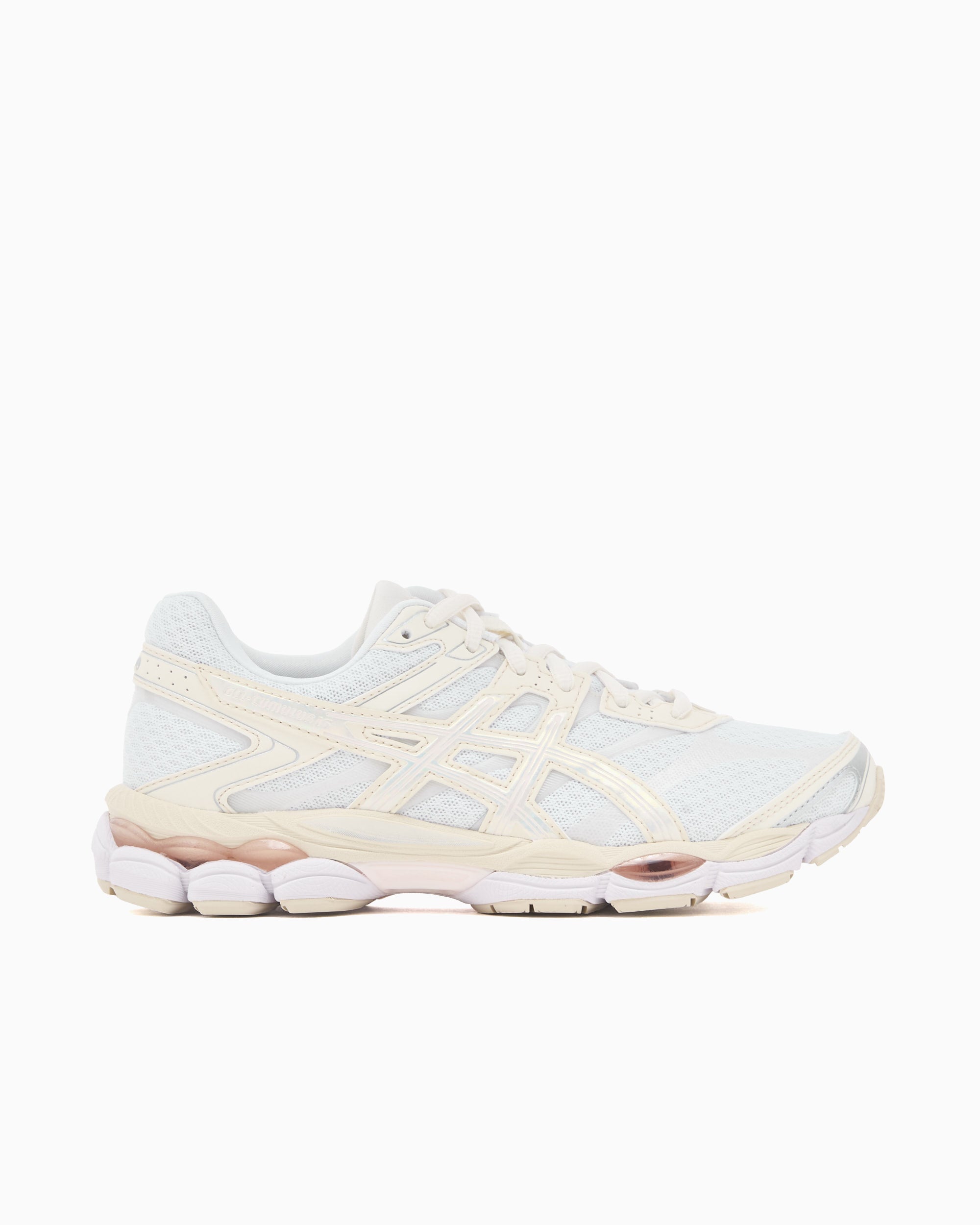 Sneakers ASICS Gel-Cumulus™ 16 "Cream" - 1203A887-100