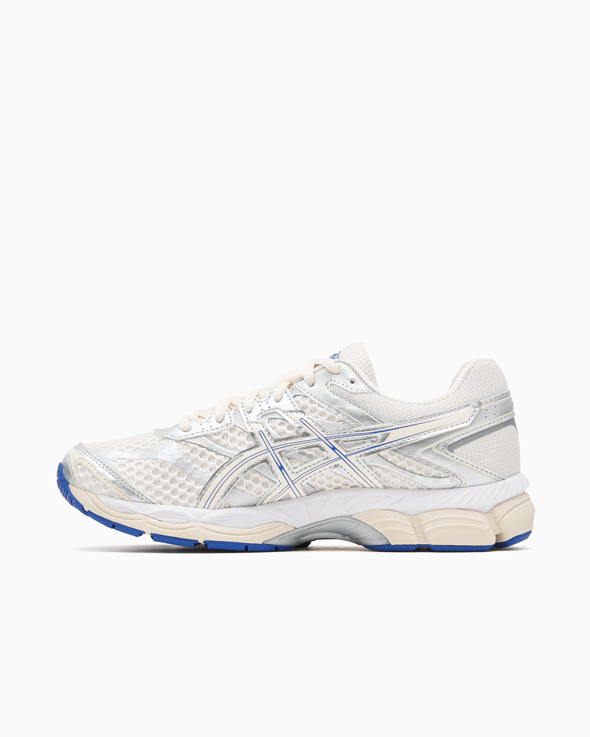 Sneakers ASICS Gel-Cumulus 16 "Cream Ilusion Blue" - 1203A733-109