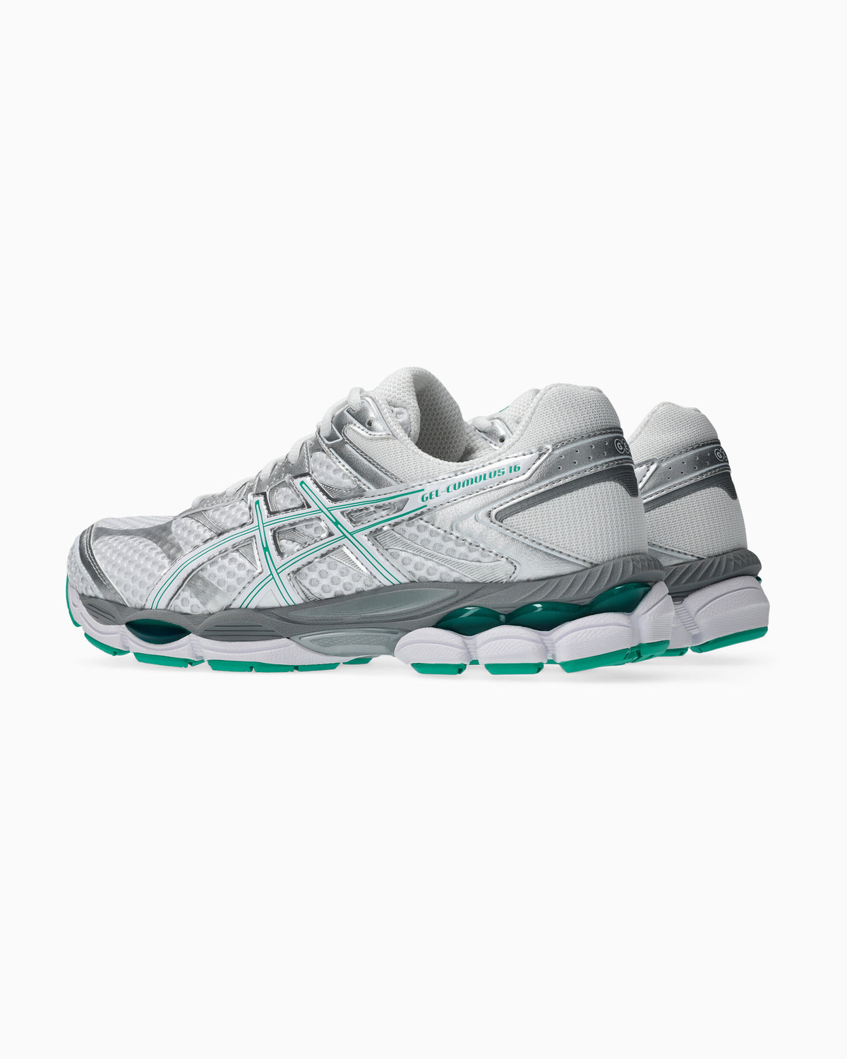 Sneakers ASICS Gel-Cumulus 16 "Edamame" - 1203A733-106