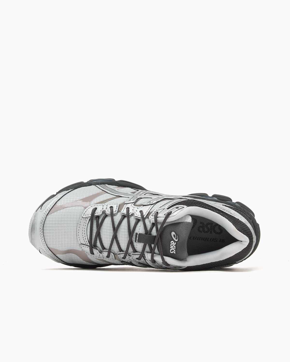 Sneakers ASICS Gel-Cumulus 16 "Glacier Grey" - 1203B072-020