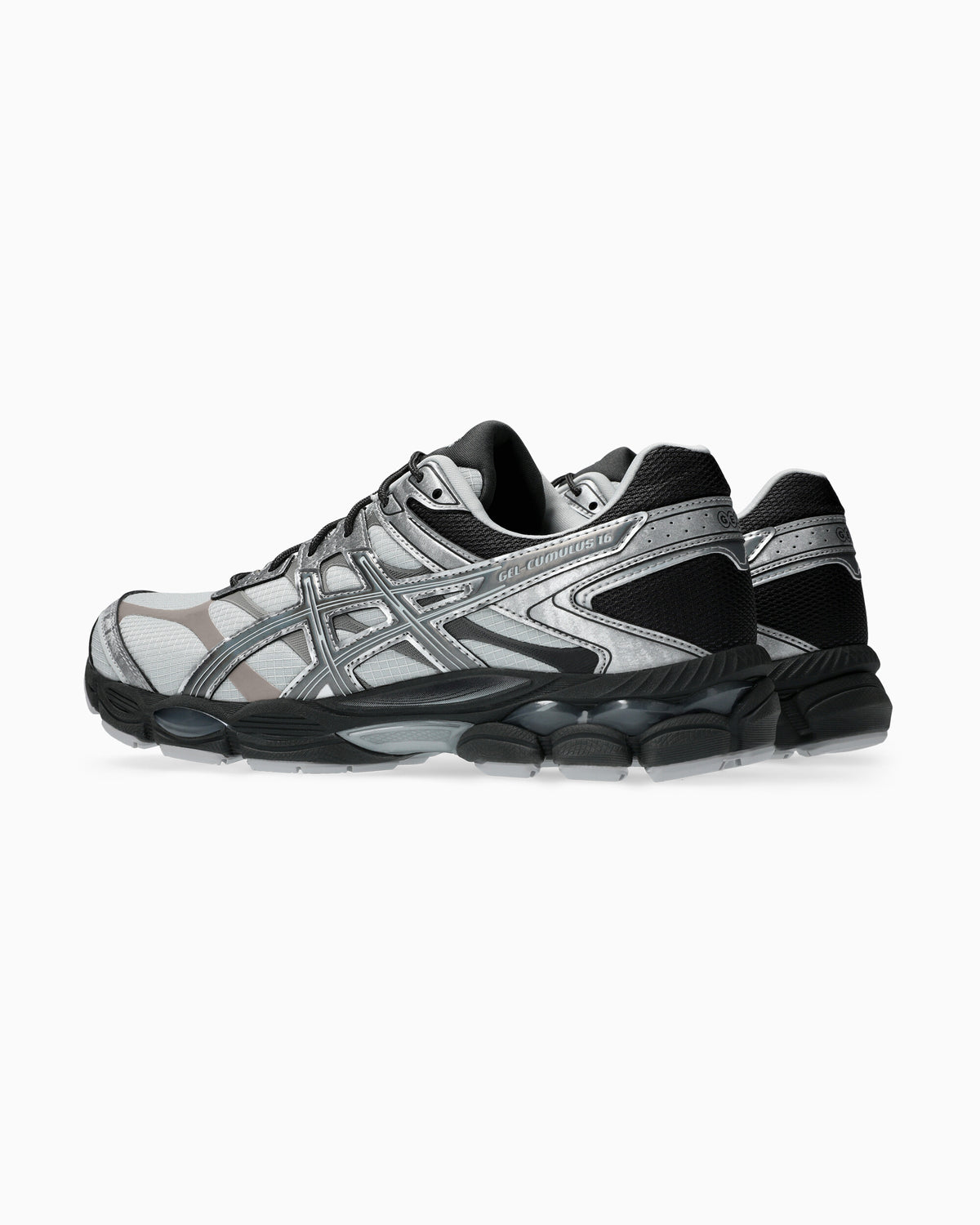 Sneakers ASICS Gel-Cumulus 16 "Glacier Grey" - 1203B072-020