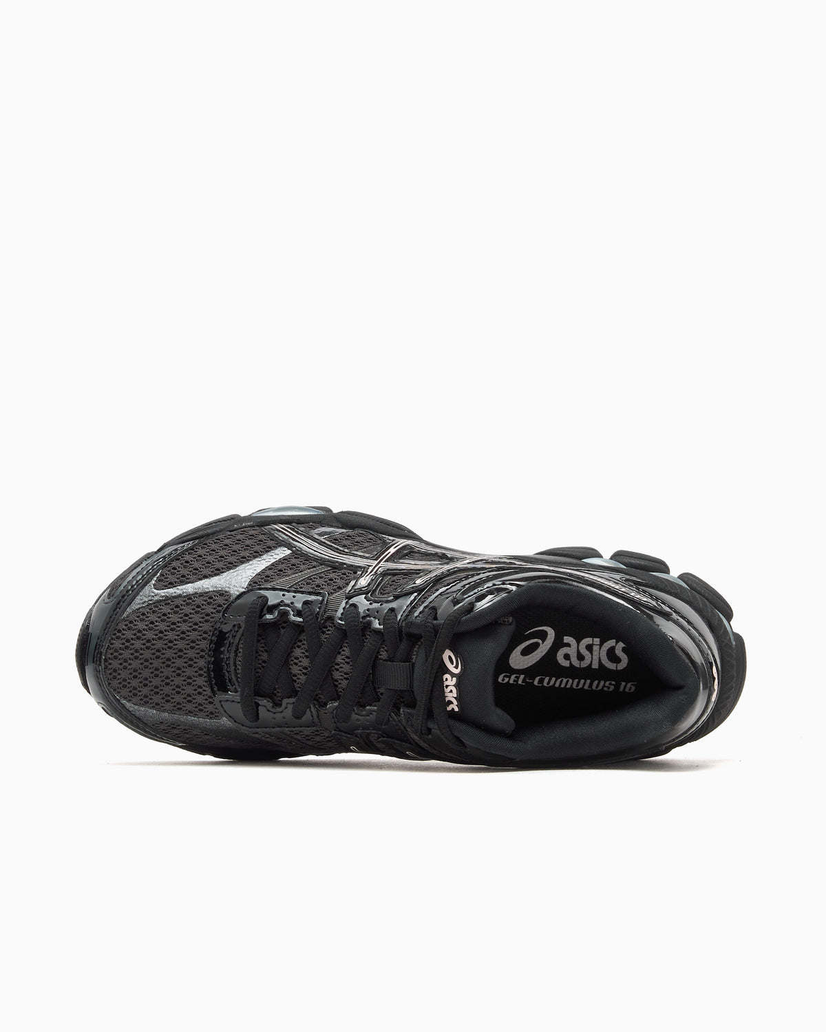 Sneakers ASICS Gel-Cumulus 16 "Patent Pack" - 1203B071-020