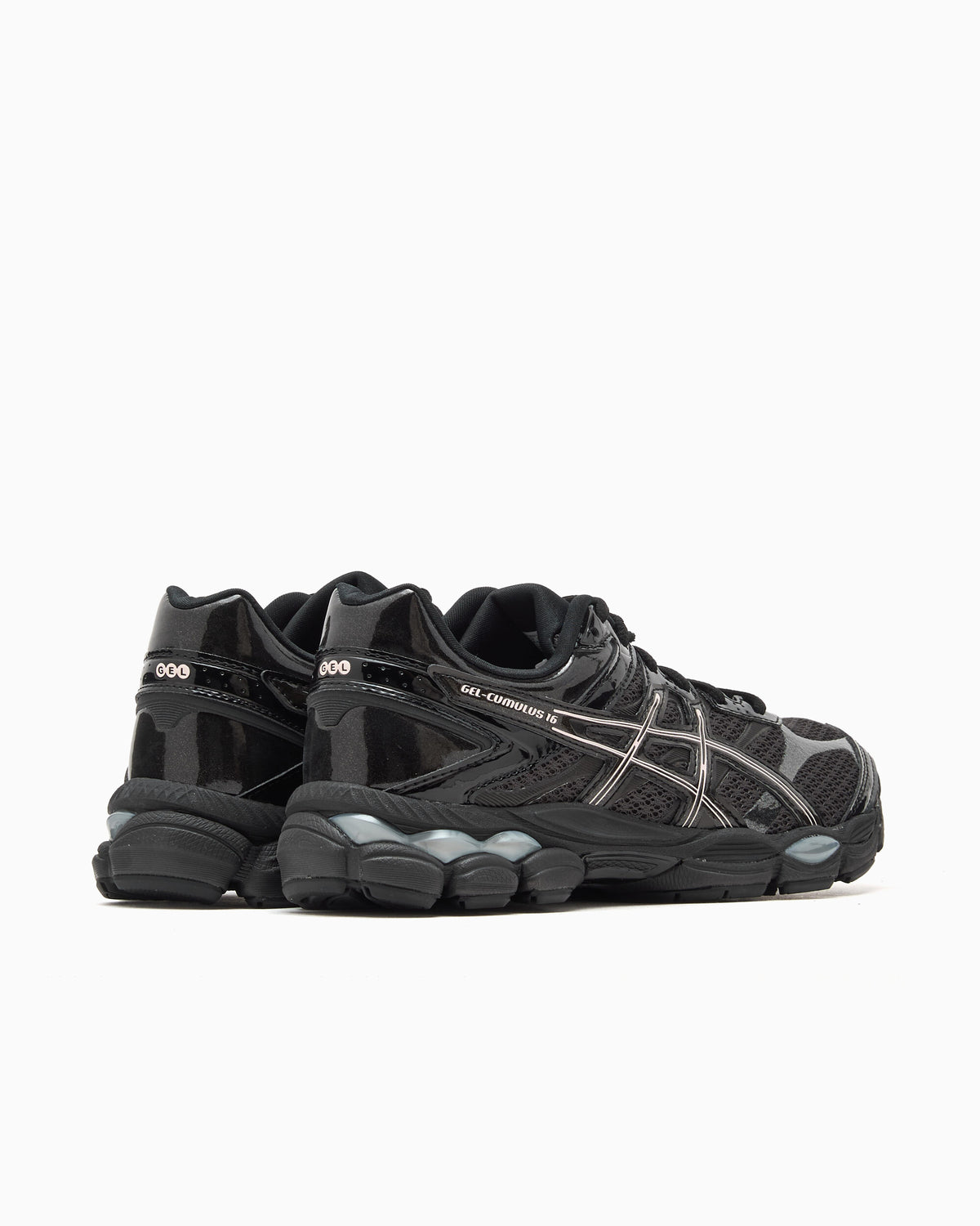 Sneakers ASICS Gel-Cumulus 16 "Patent Pack" - 1203B071-020