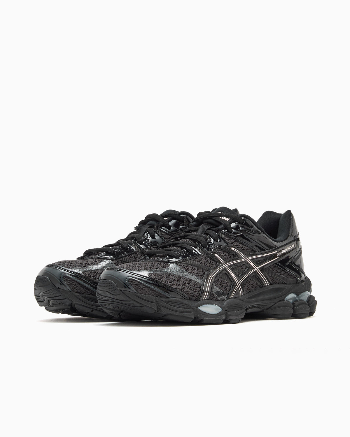 Sneakers ASICS Gel-Cumulus 16 "Patent Pack" - 1203B071-020