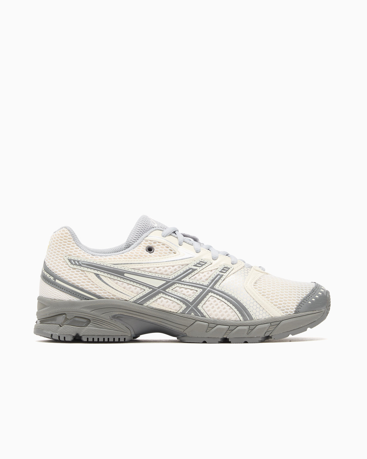 Sneakers ASICS Gel-DS Trainer 14 "White Clay Grey" - 1203A607-114