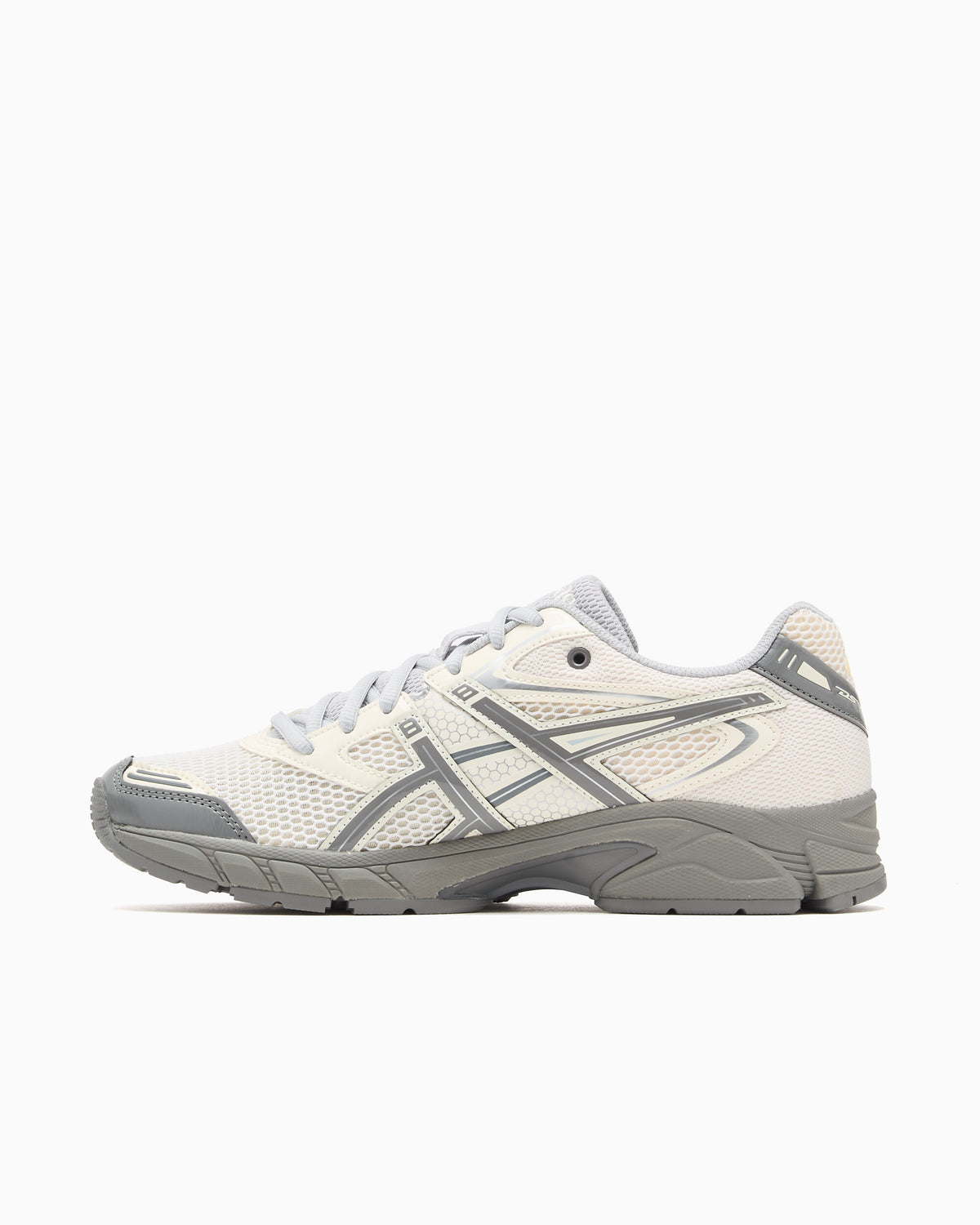 Sneakers ASICS Gel-DS Trainer 14 "White Clay Grey" - 1203A607-114