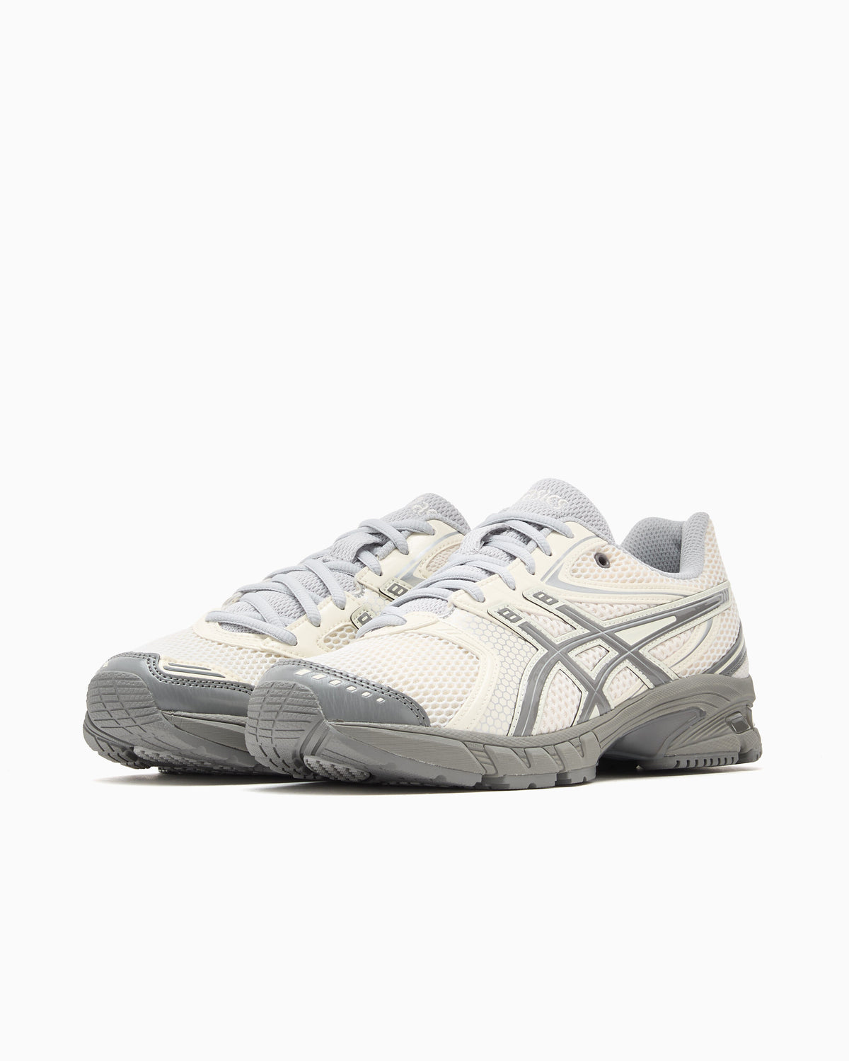 Sneakers ASICS Gel-DS Trainer 14 "White Clay Grey" - 1203A607-114