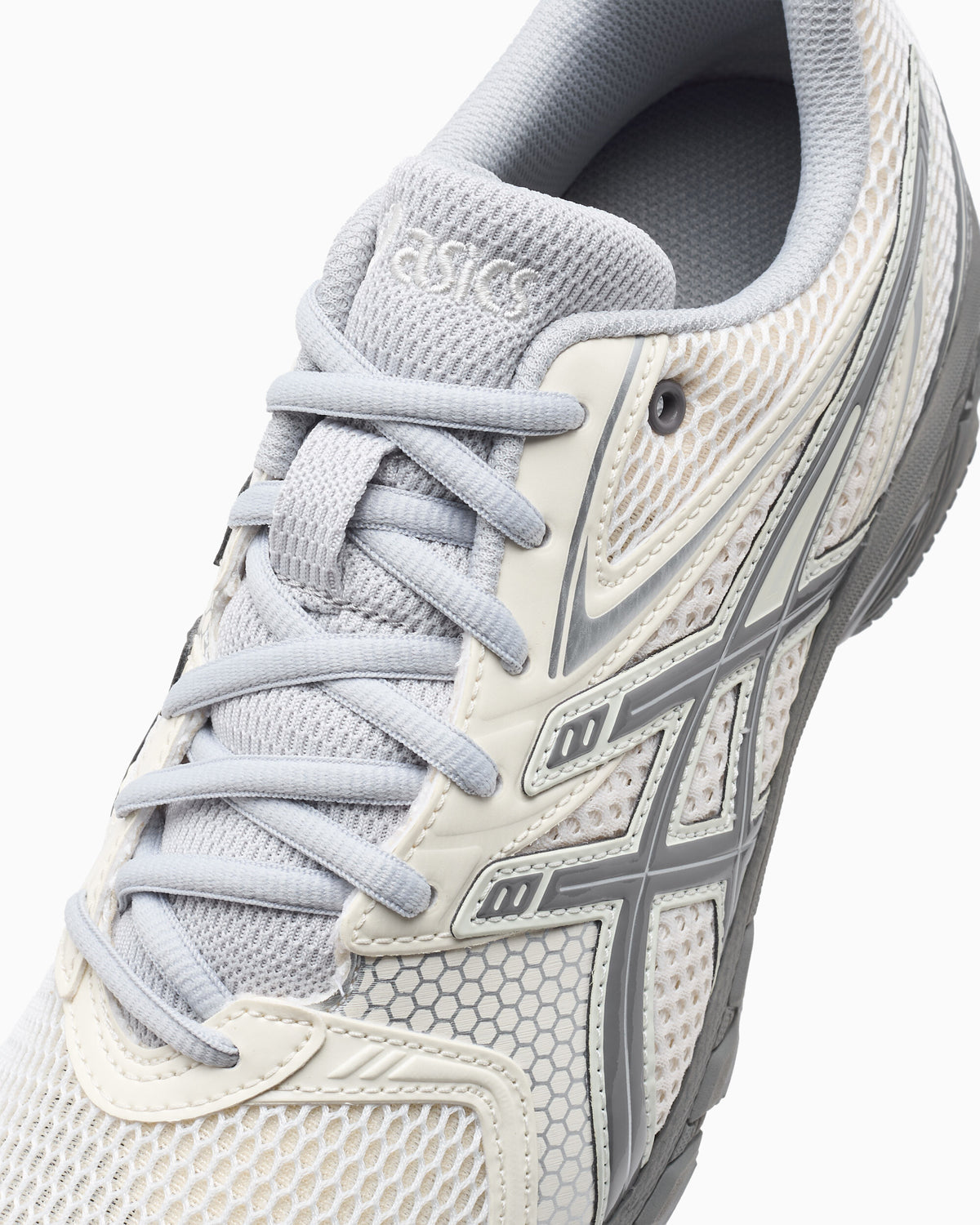 Sneakers ASICS Gel-DS Trainer 14 "White Clay Grey" - 1203A607-114