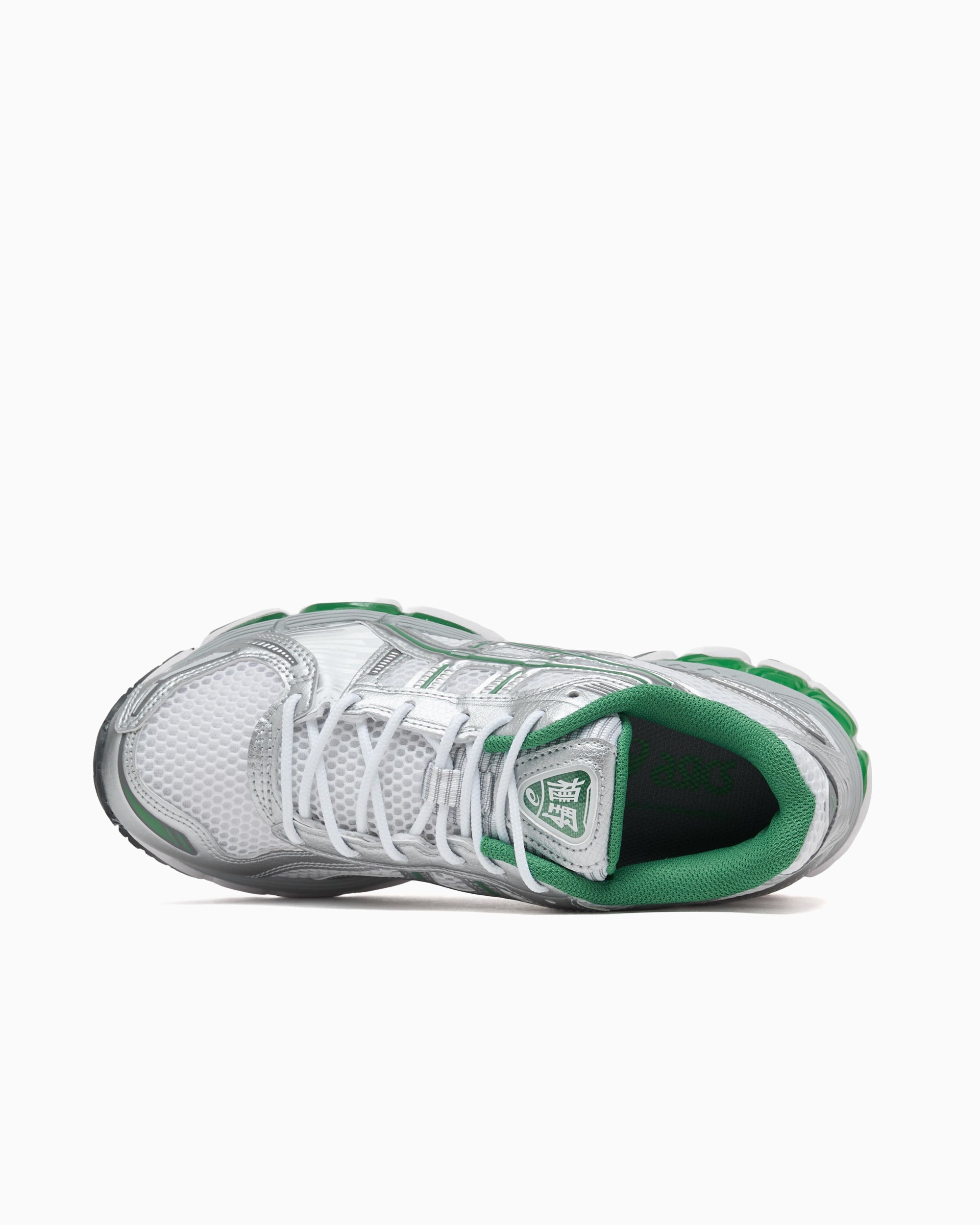 Sneakers ASICS Gel-Kayano 12.1 - 1203A759-100