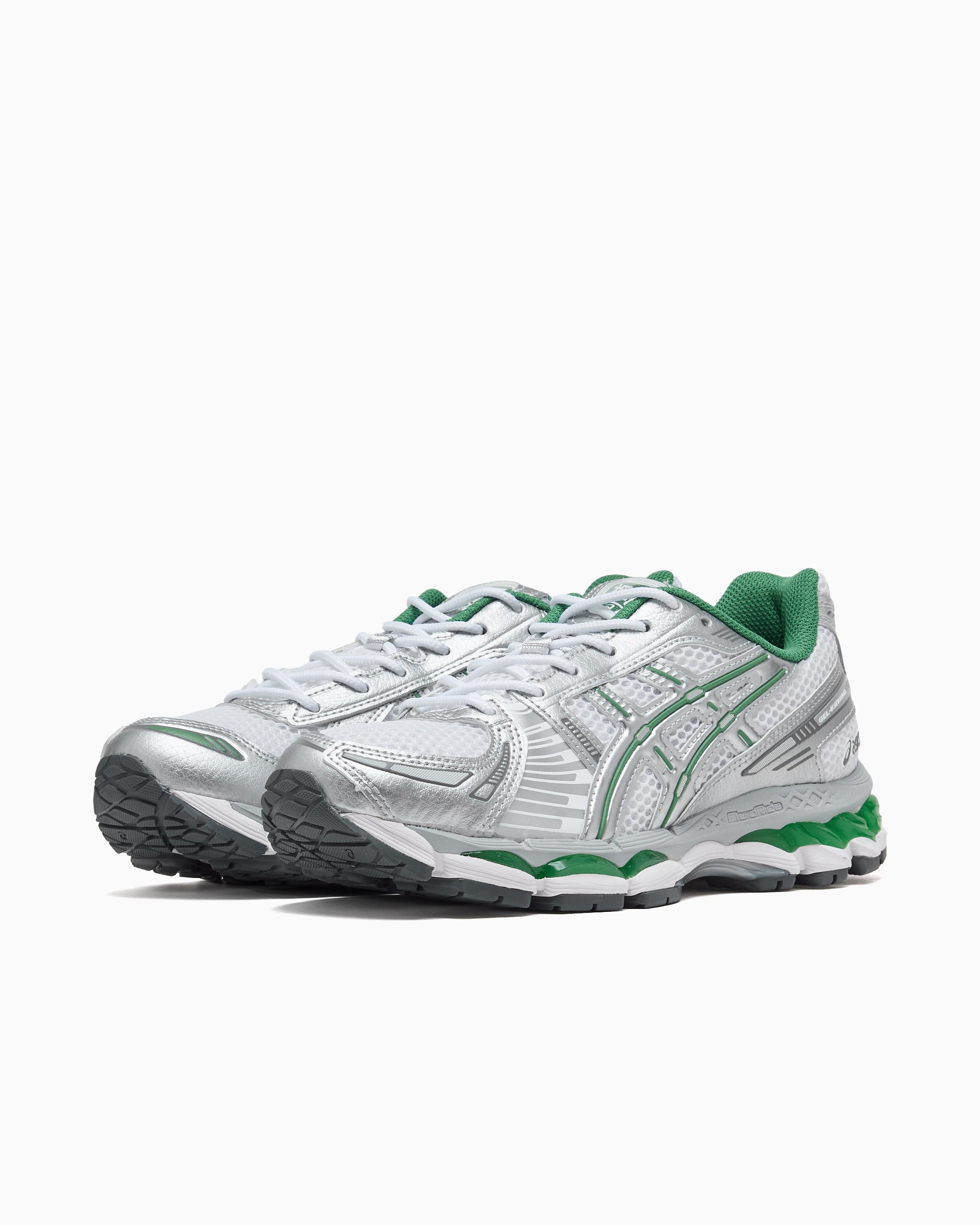 Sneakers ASICS Gel-Kayano 12.1 - 1203A759-100