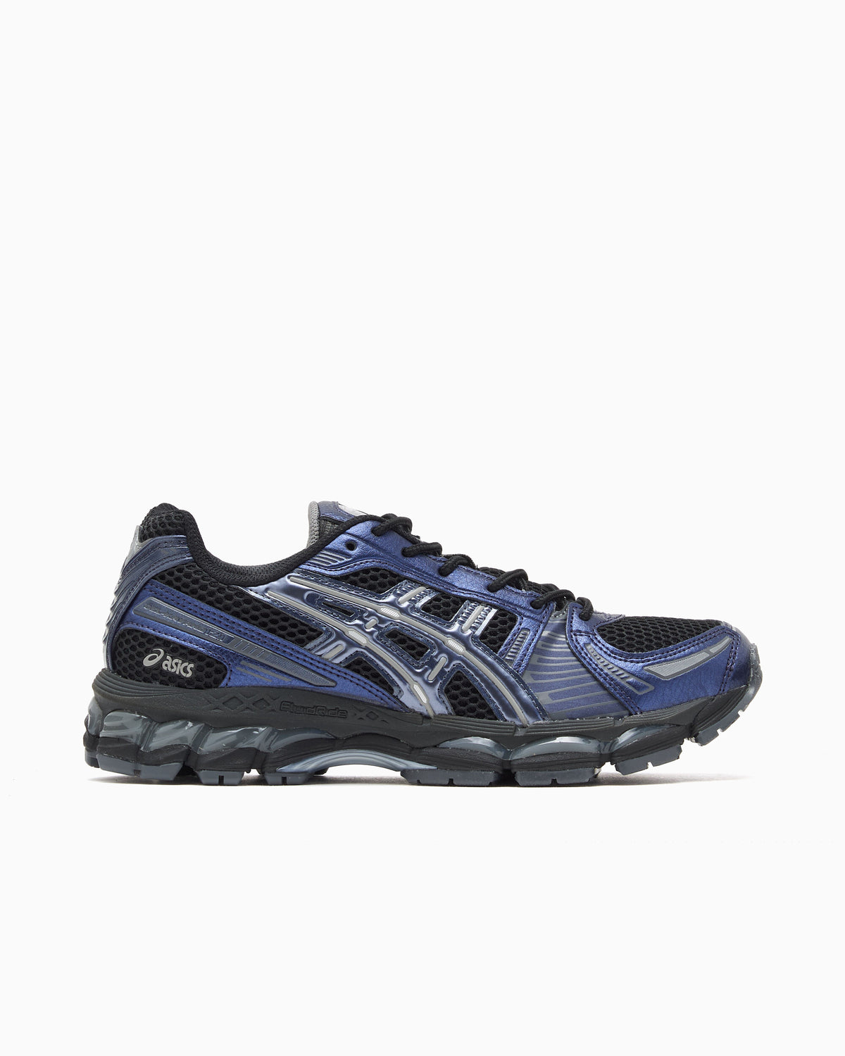 Sneakers ASICS Gel-Kayano 12.1 "Black" - 1203A759-003