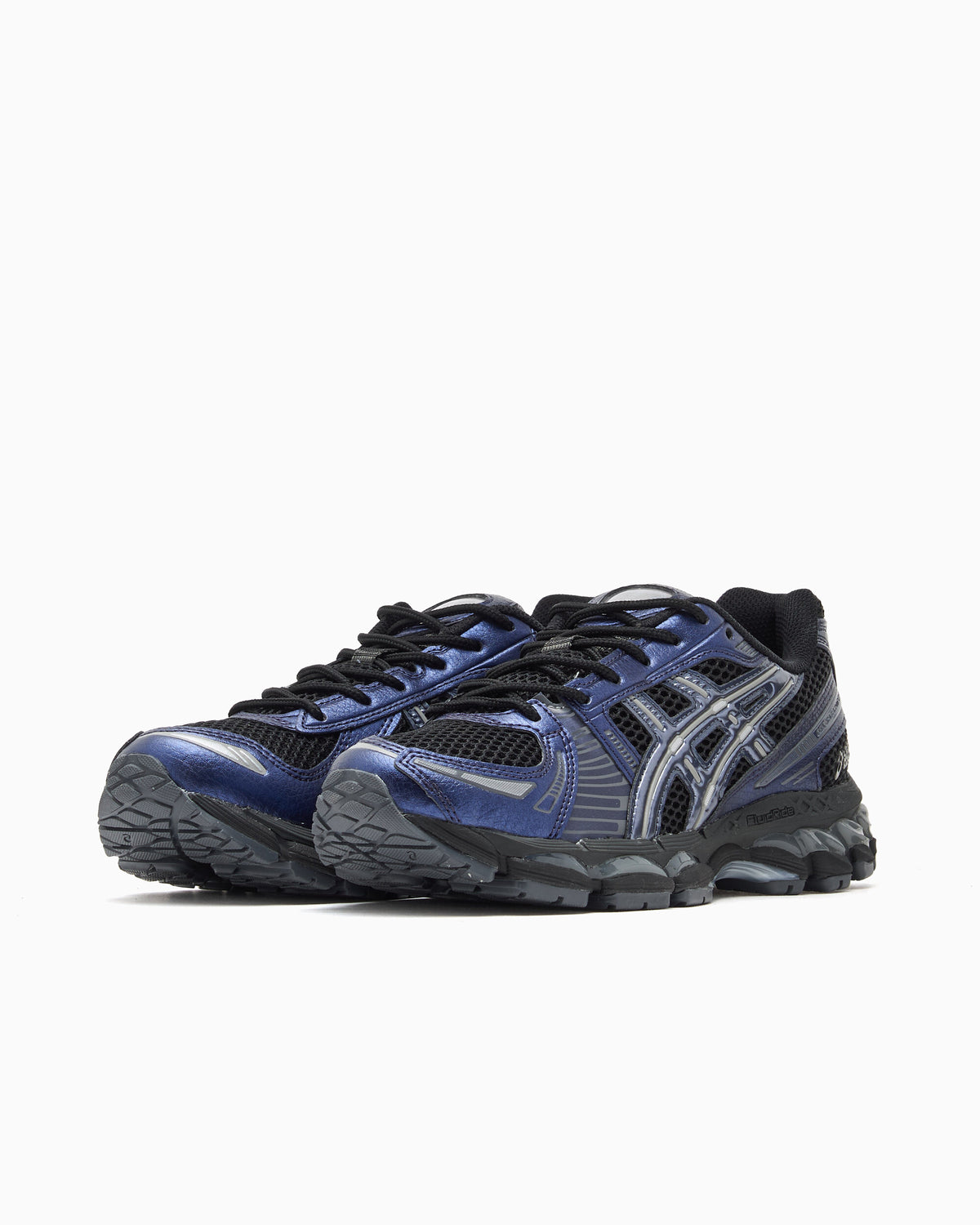 Sneakers ASICS Gel-Kayano 12.1 "Black" - 1203A759-003