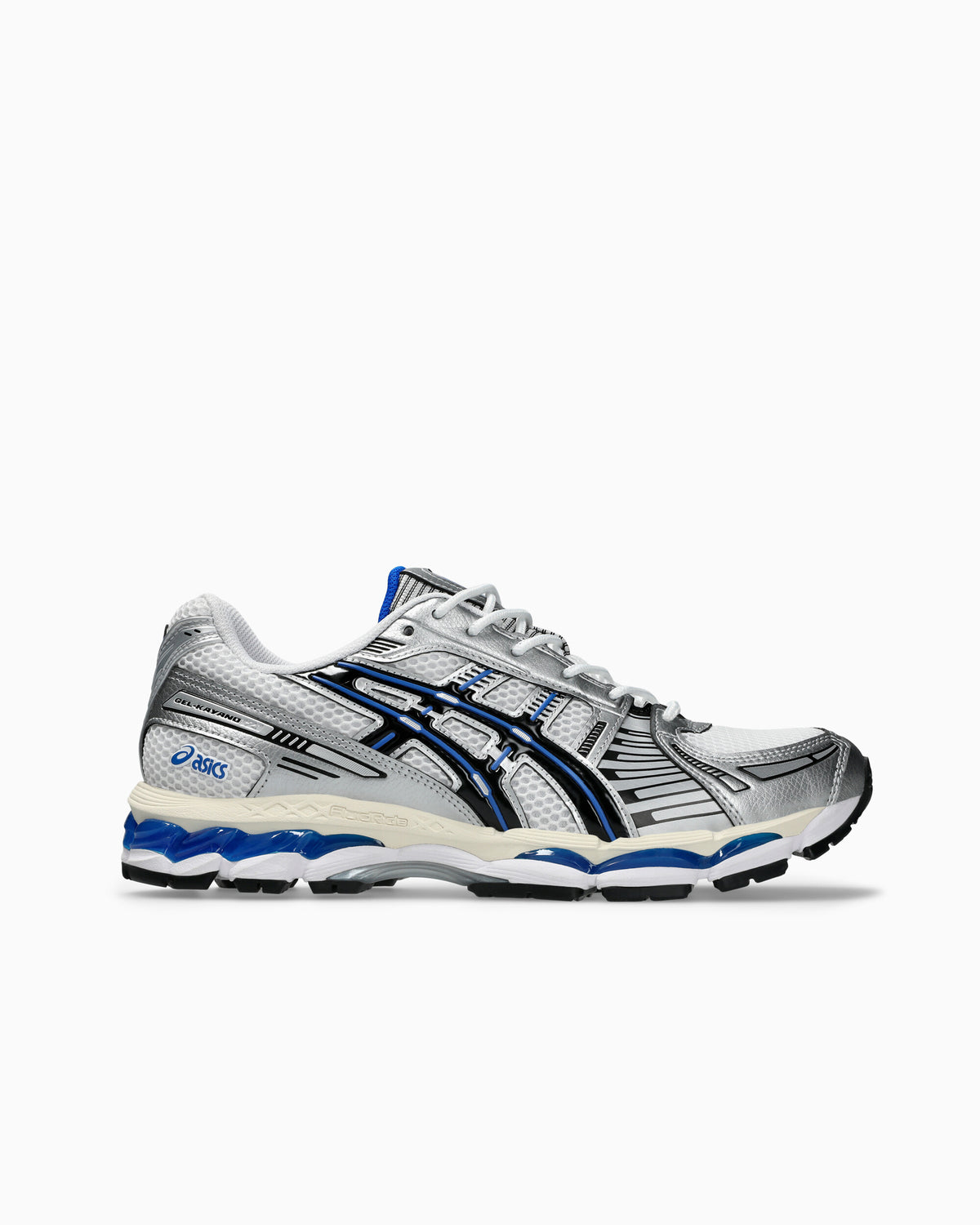 Sneakers ASICS Gel-Kayano 12.1 "White" - 1203A759-107