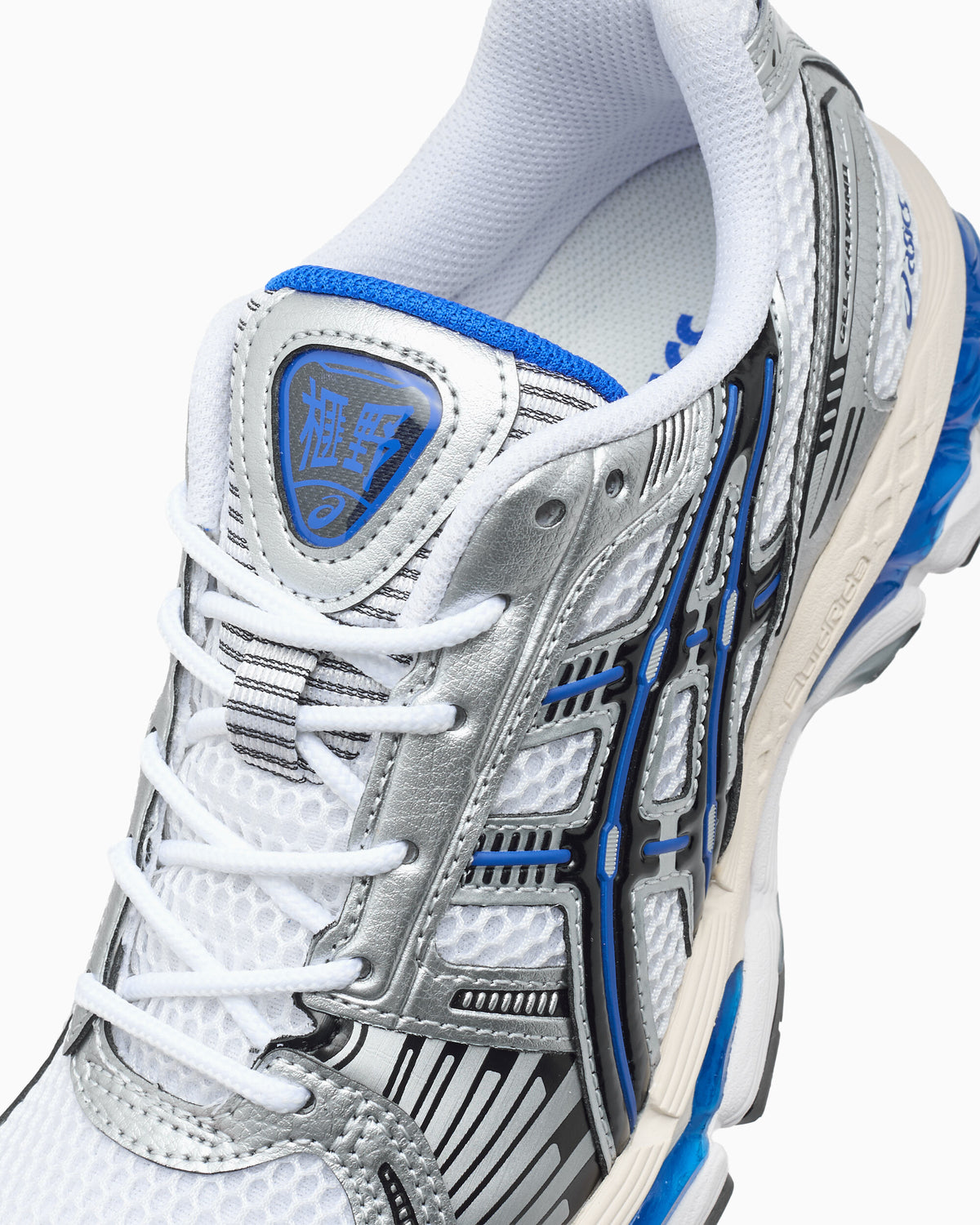 Sneakers ASICS Gel-Kayano 12.1 "White" - 1203A759-107