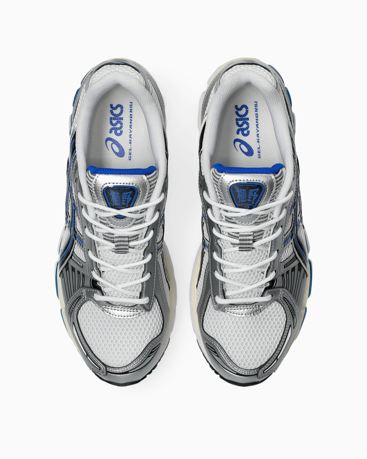 Sneakers ASICS Gel-Kayano 12.1 "White" - 1203A759-107