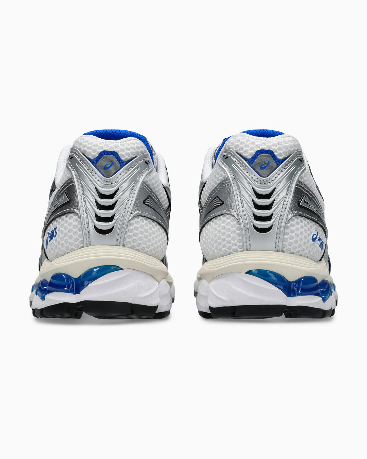 Sneakers ASICS Gel-Kayano 12.1 "White" - 1203A759-107