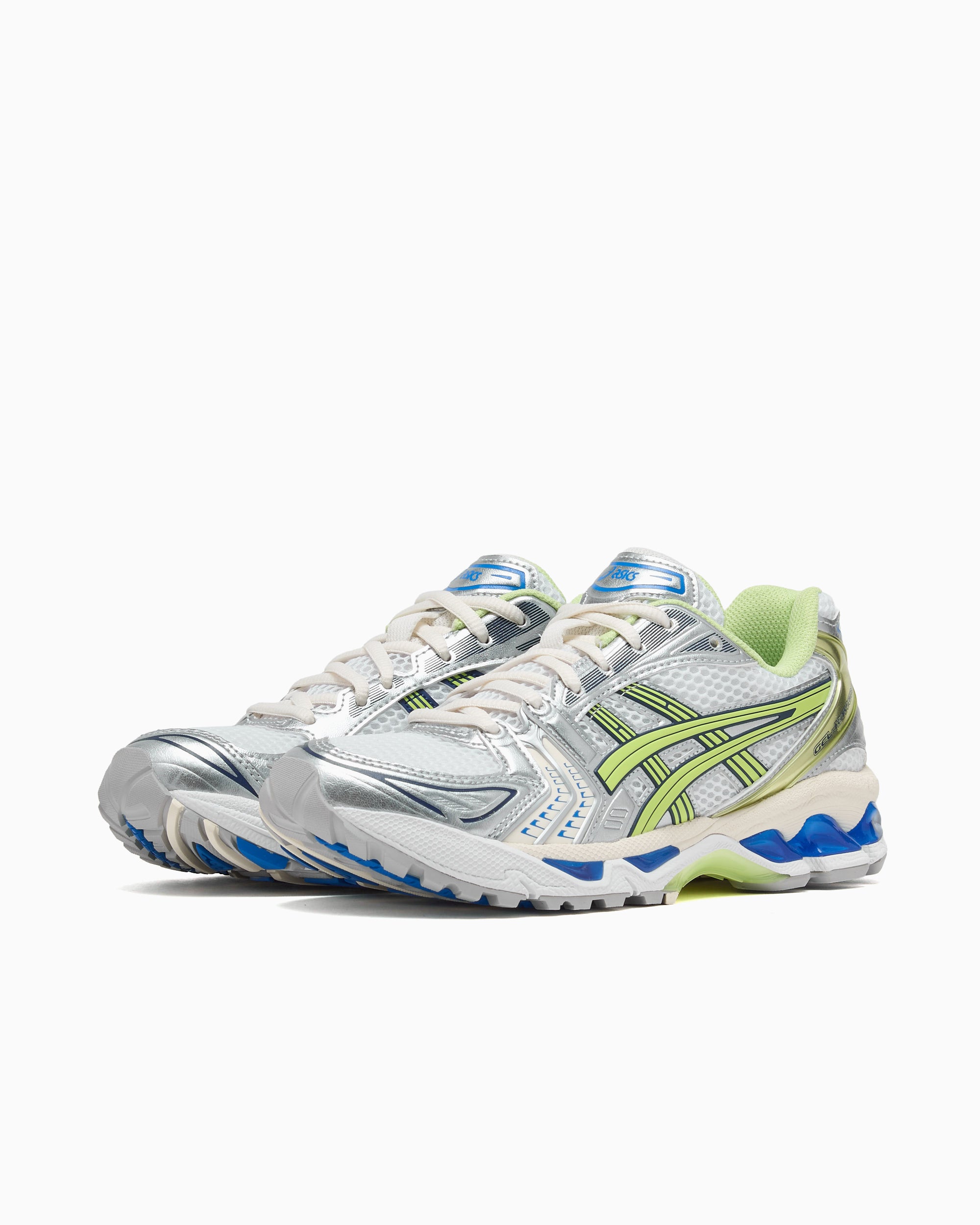 Sneakers ASICS Gel-Kayano 14 - 1203A537-108