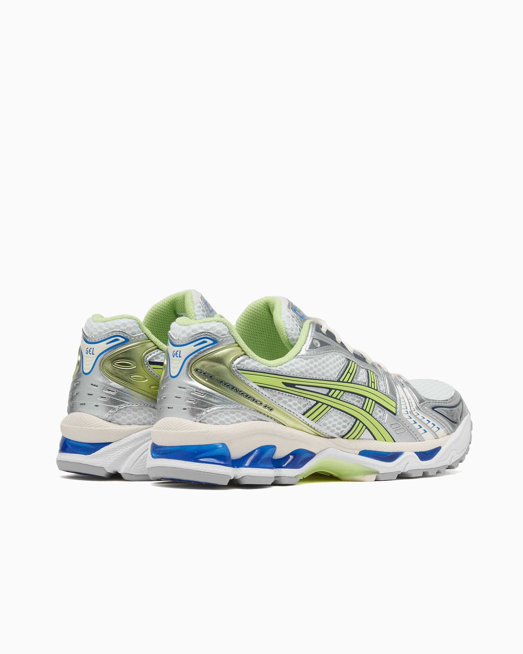 Sneakers ASICS Gel-Kayano 14 - 1203A537-108