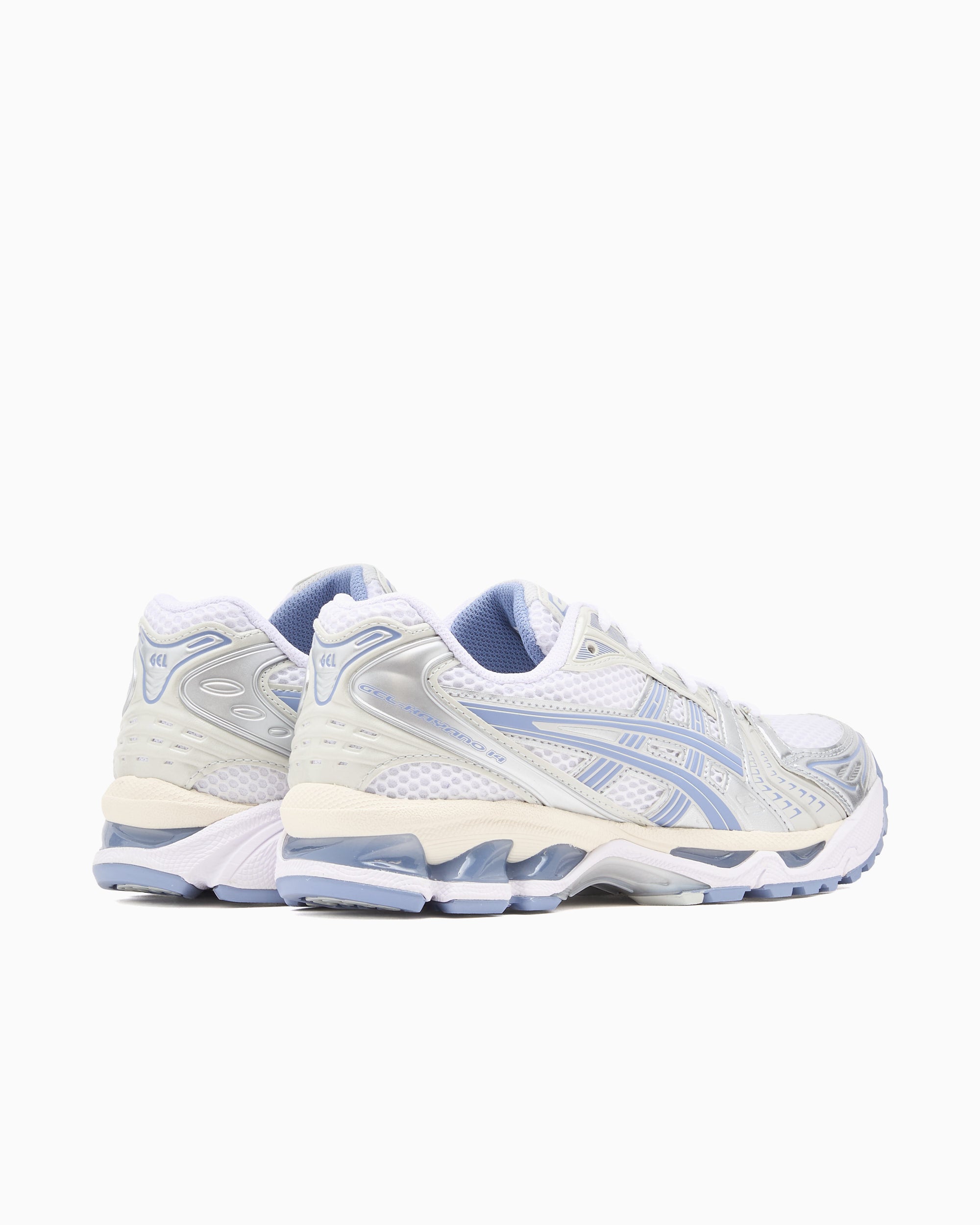 Sneakers ASICS Gel-Kayano 14 - 1203A537-115