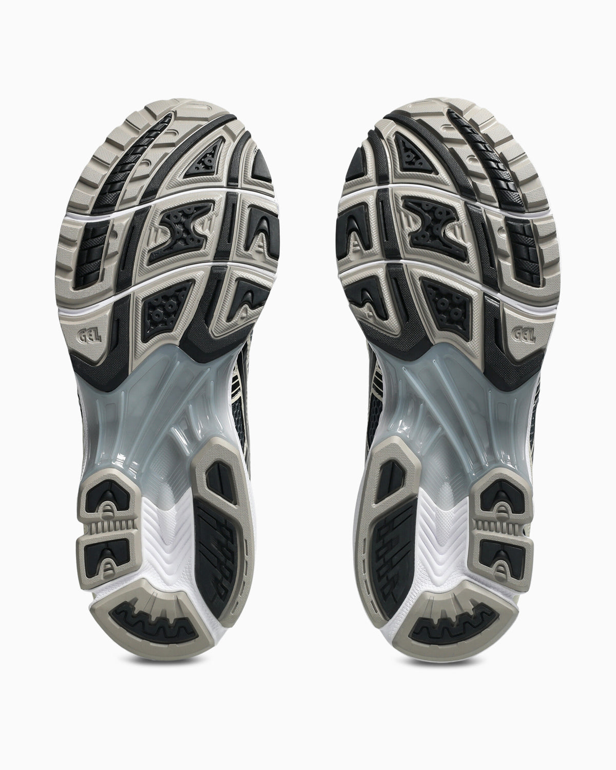 Sneakers ASICS Gel-Kayano 14 "Carrier Grey" - 1203A537-026