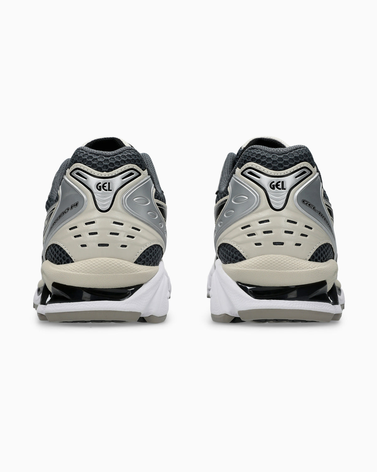 Sneakers ASICS Gel-Kayano 14 "Carrier Grey" - 1203A537-026
