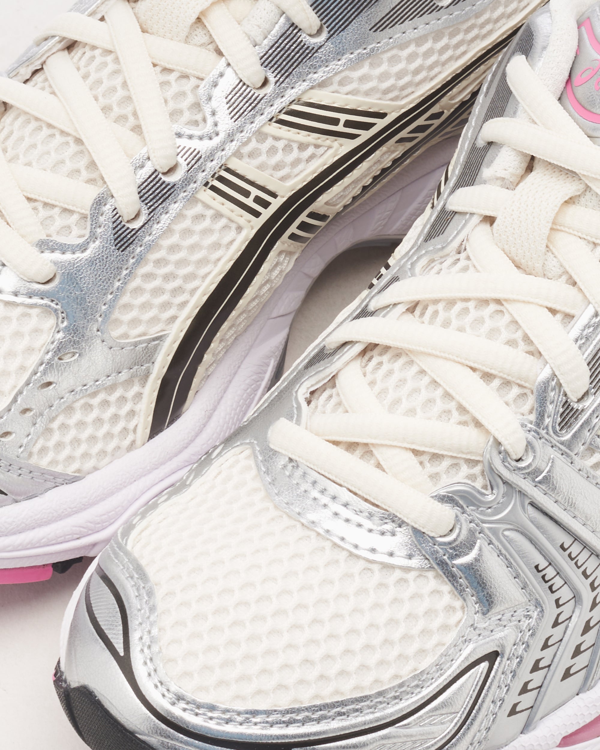 Sneakers ASICS Gel-Kayano 14 "Cream Sweet Pink" - 1203A537-103