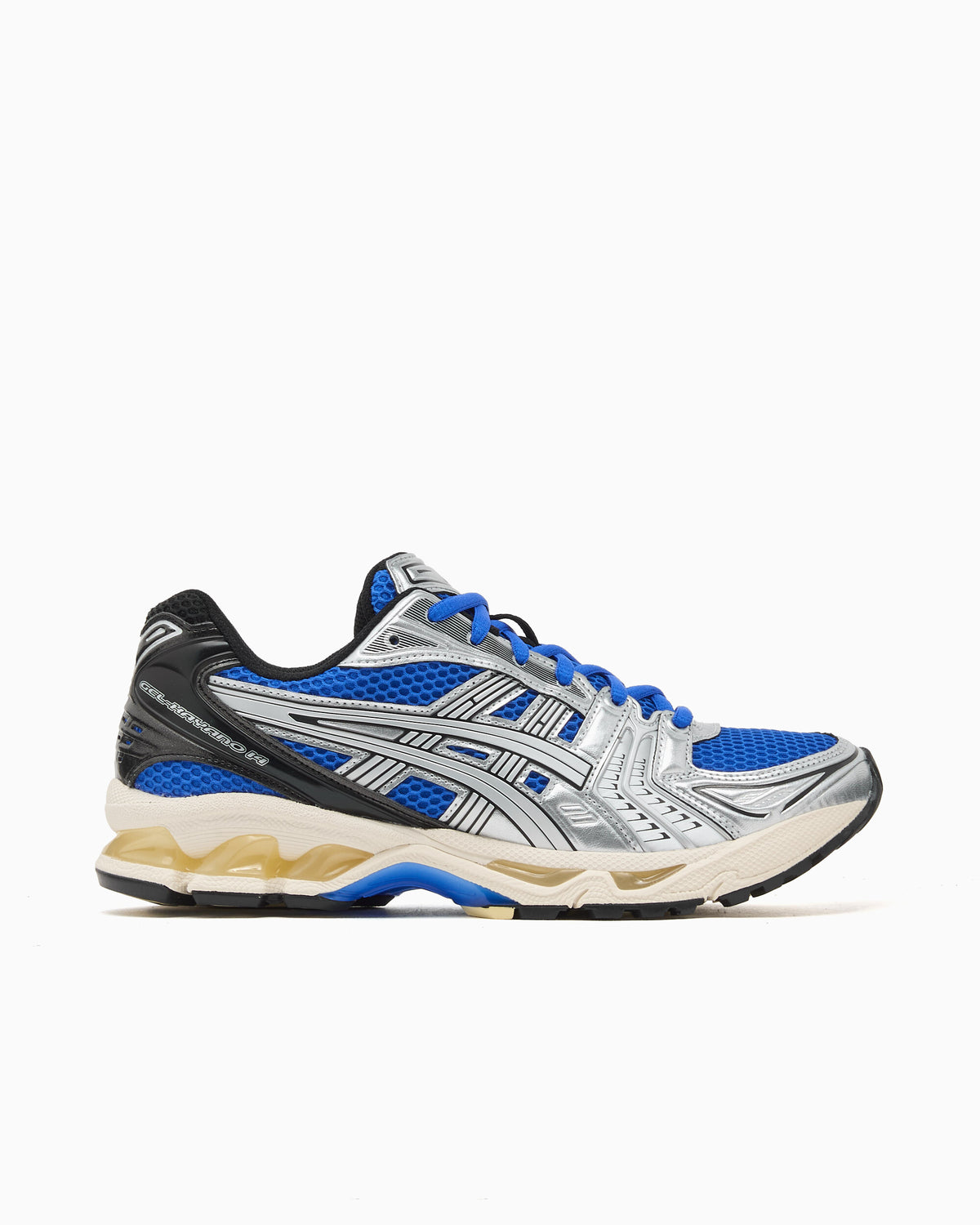 Sneakers ASICS Gel-Kayano 14 "Illusion Blue" - 1203A537-402