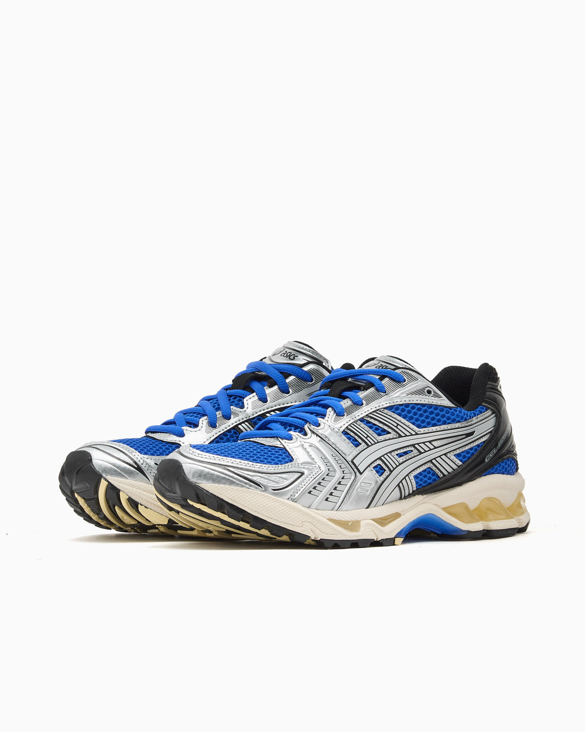 Sneakers ASICS Gel-Kayano 14 "Illusion Blue" - 1203A537-402
