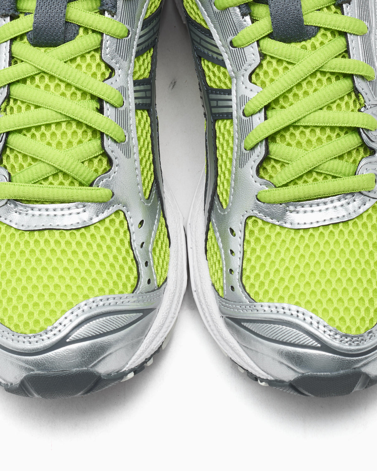 Sneakers ASICS Gel-Kayano 14 "Lime Zest" - 1203A537-301