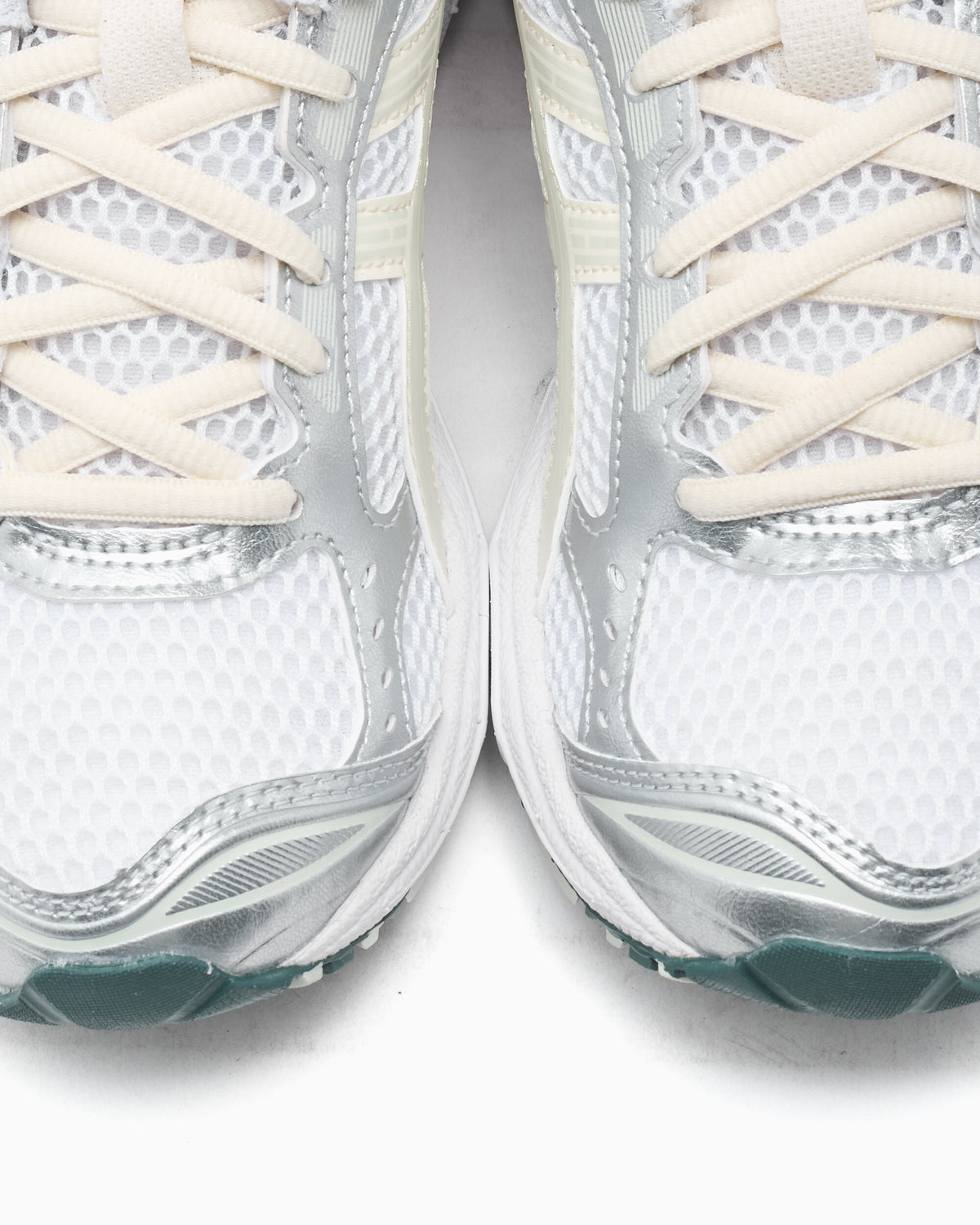 Sneakers ASICS Gel-Kayano 14 "White Light Sage" - 1203A537-117