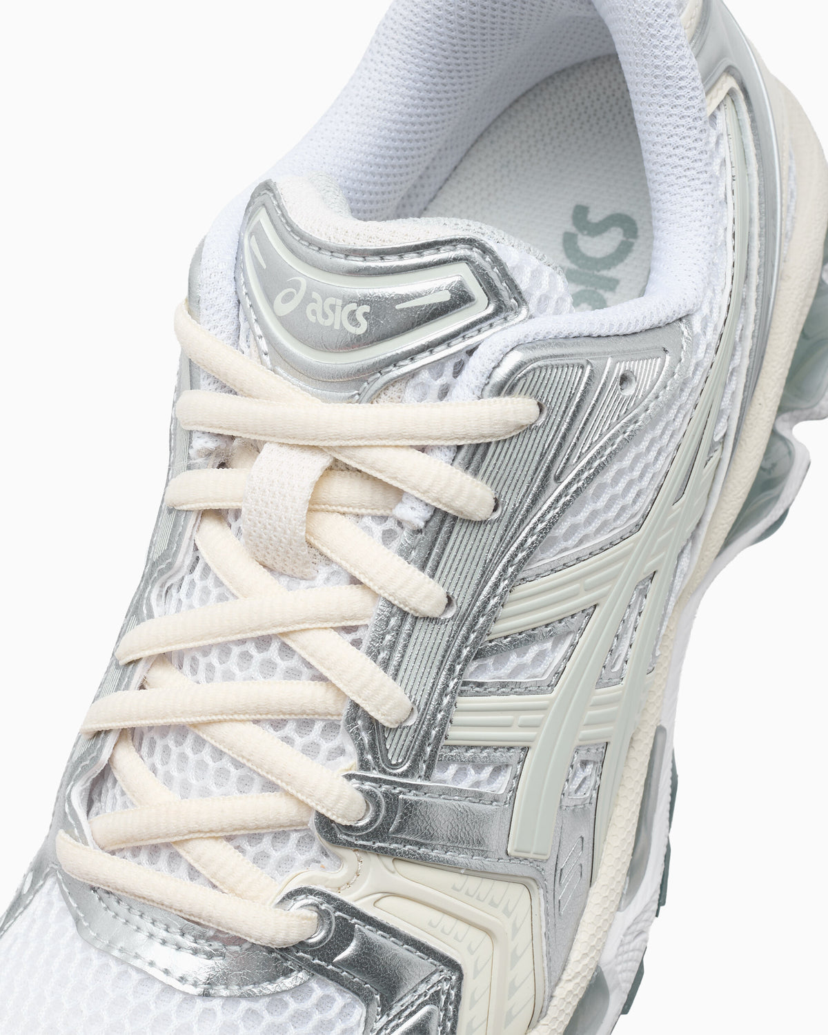Sneakers ASICS Gel-Kayano 14 "White Light Sage" - 1203A537-117