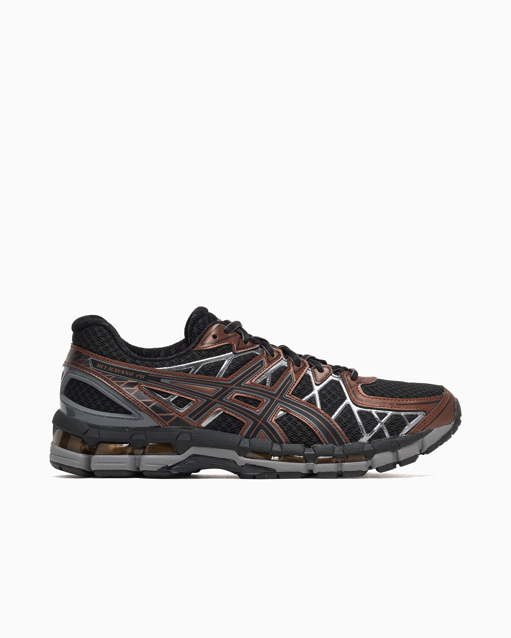 Sneakers ASICS Gel-Kayano 20 - 1203A388-002