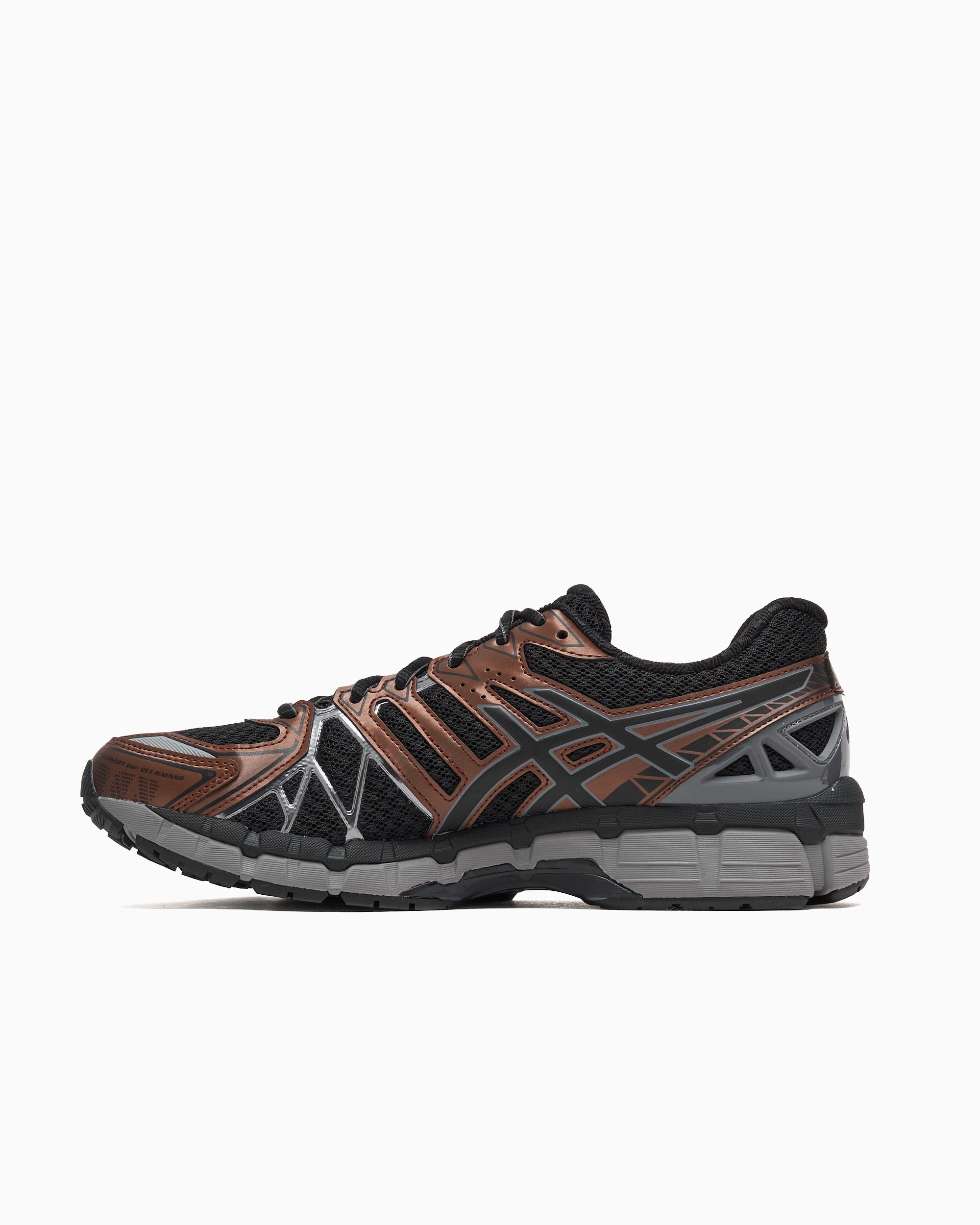 Sneakers ASICS Gel-Kayano 20 - 1203A388-002