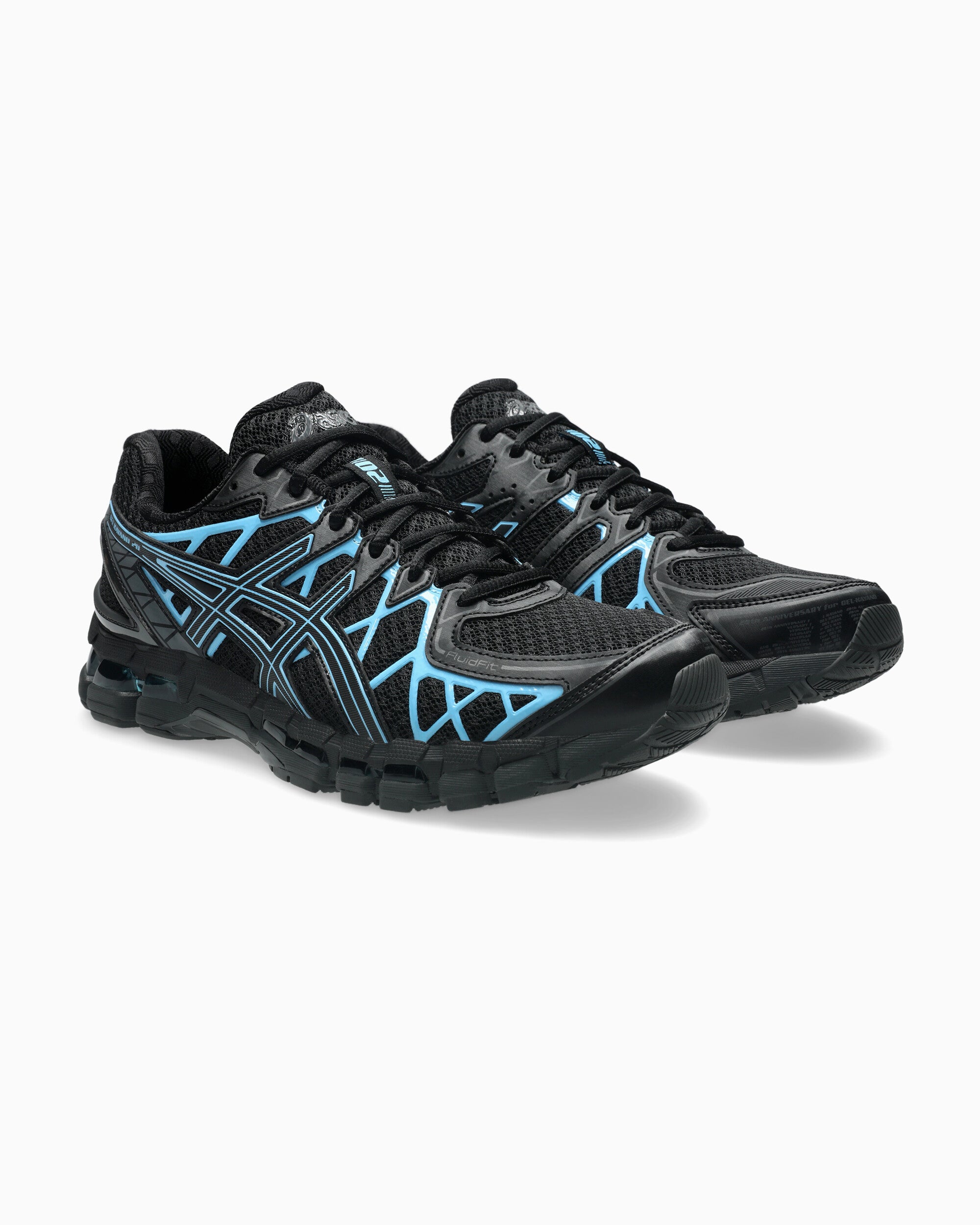 Sneakers ASICS Gel-Kayano 20 - 1203A388-005