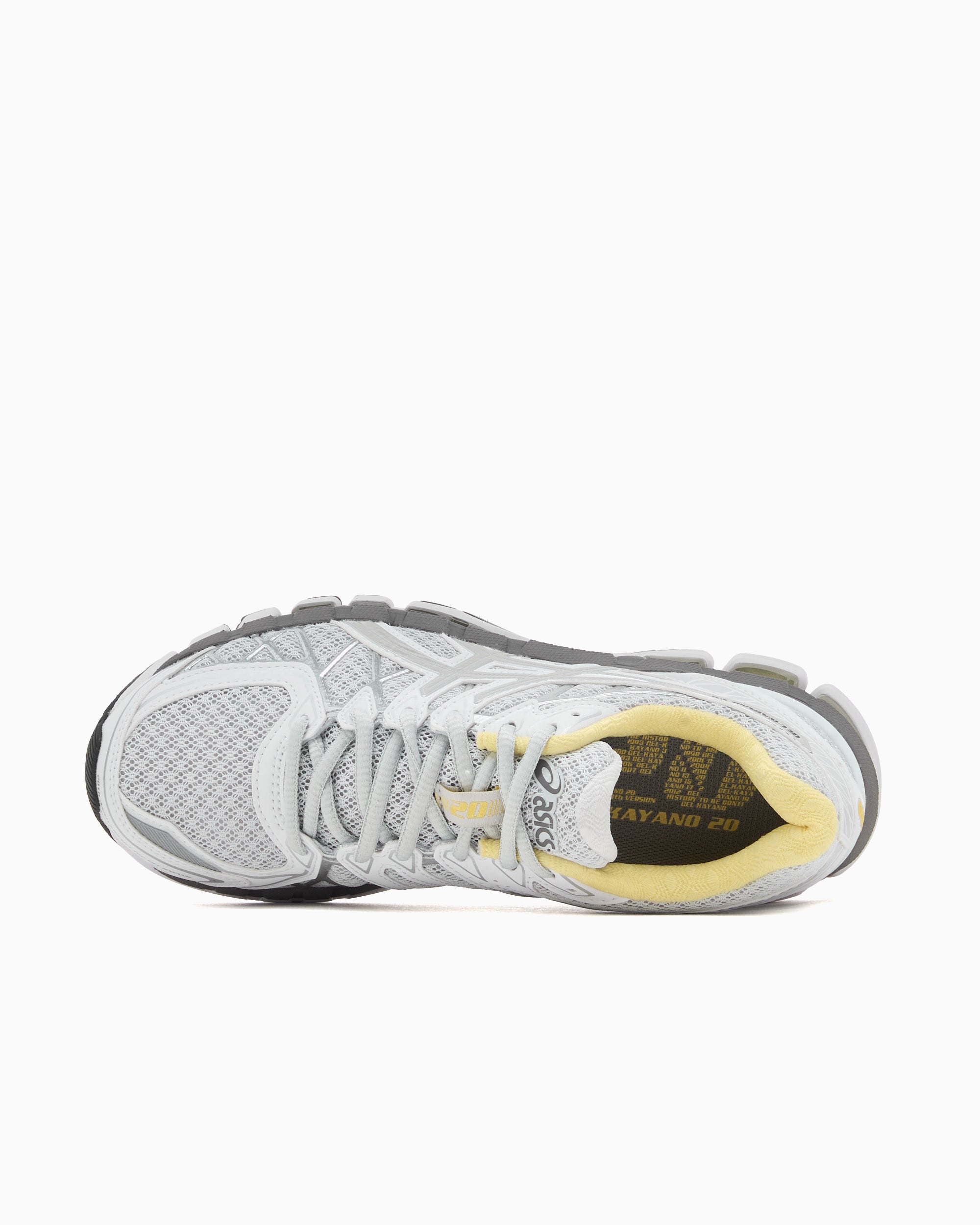 Sneakers ASICS Gel-Kayano 20 - 1203A388-022