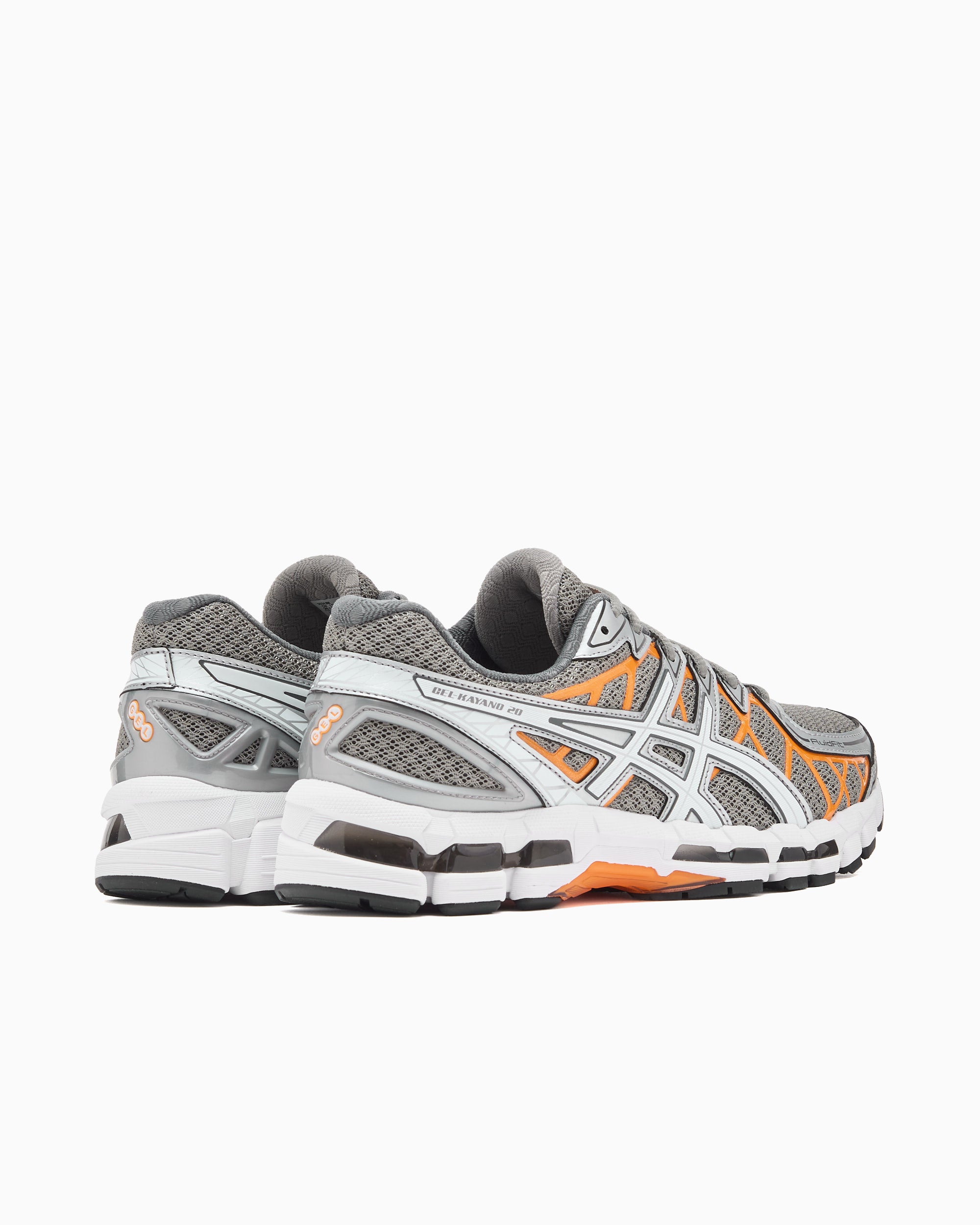 Sneakers ASICS Gel-Kayano 20 - 1203A388-023