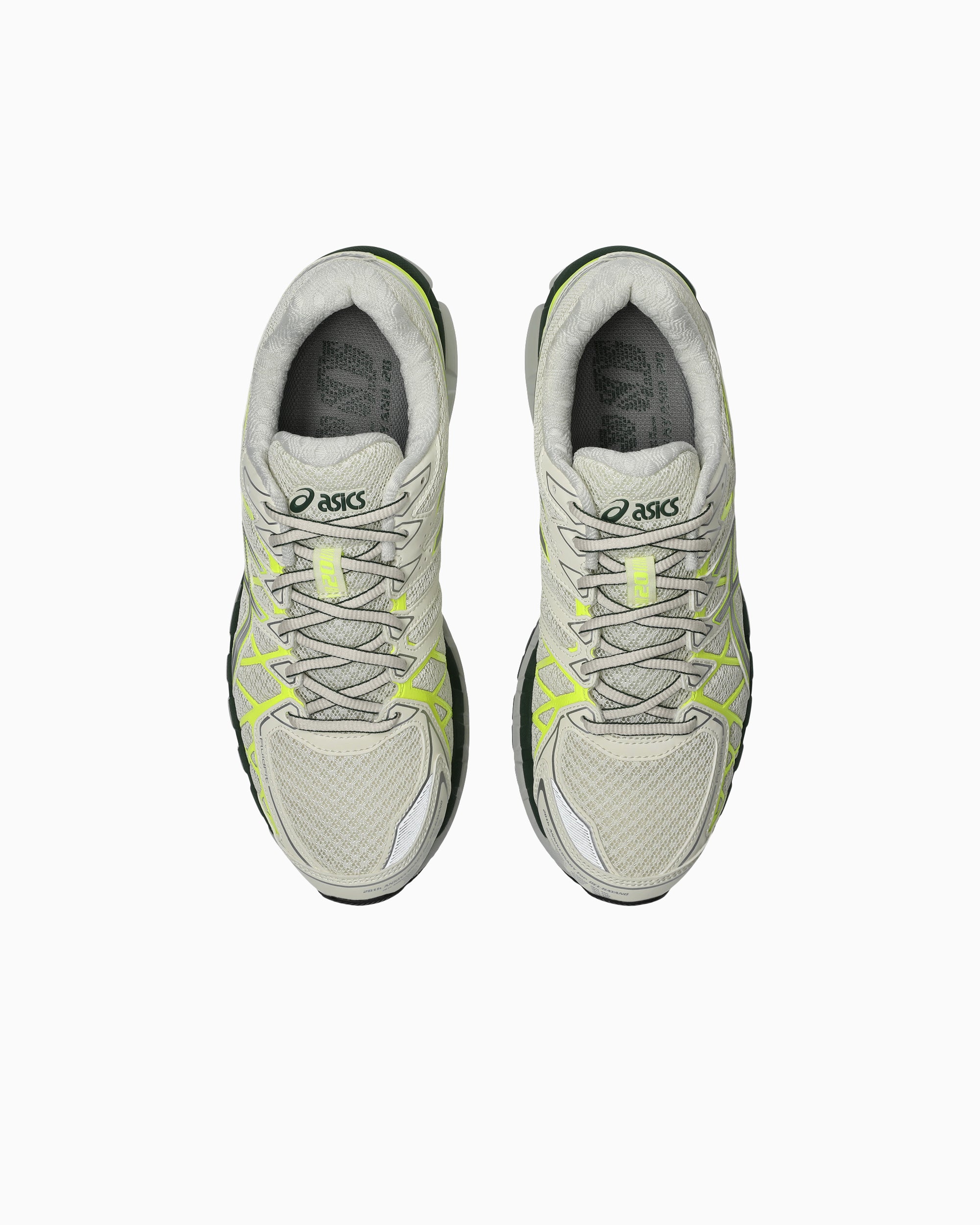 Sneakers ASICS Gel-Kayano 20 - 1203A388-103