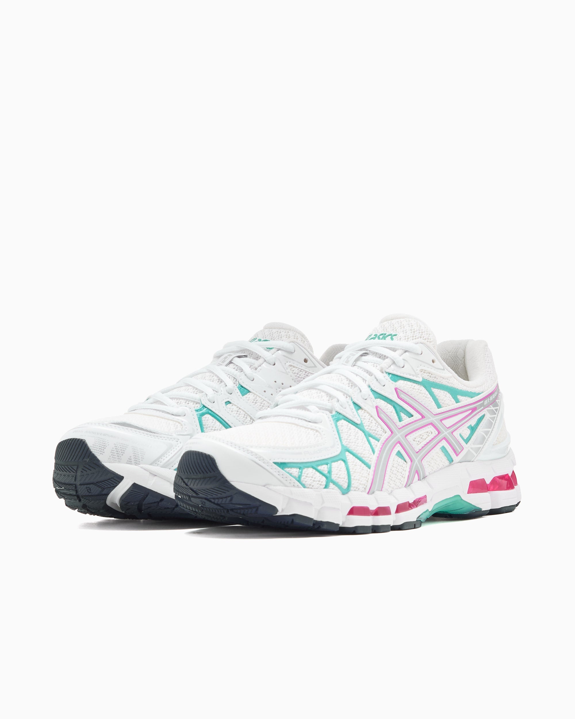 Sneakers ASICS Gel-Kayano 20 - 1203A388-105