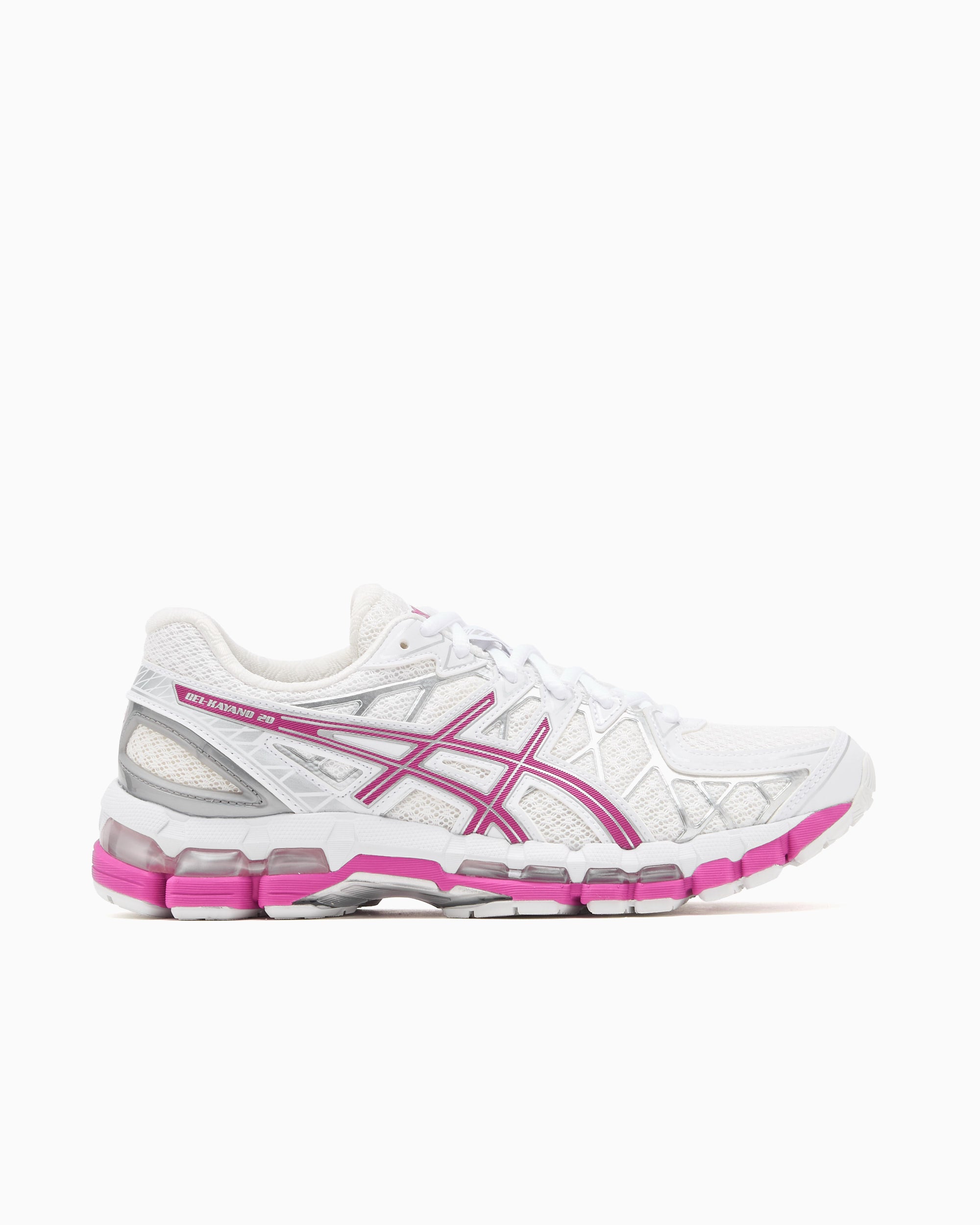 Sneakers ASICS Gel-Kayano 20 - 1203A388-108