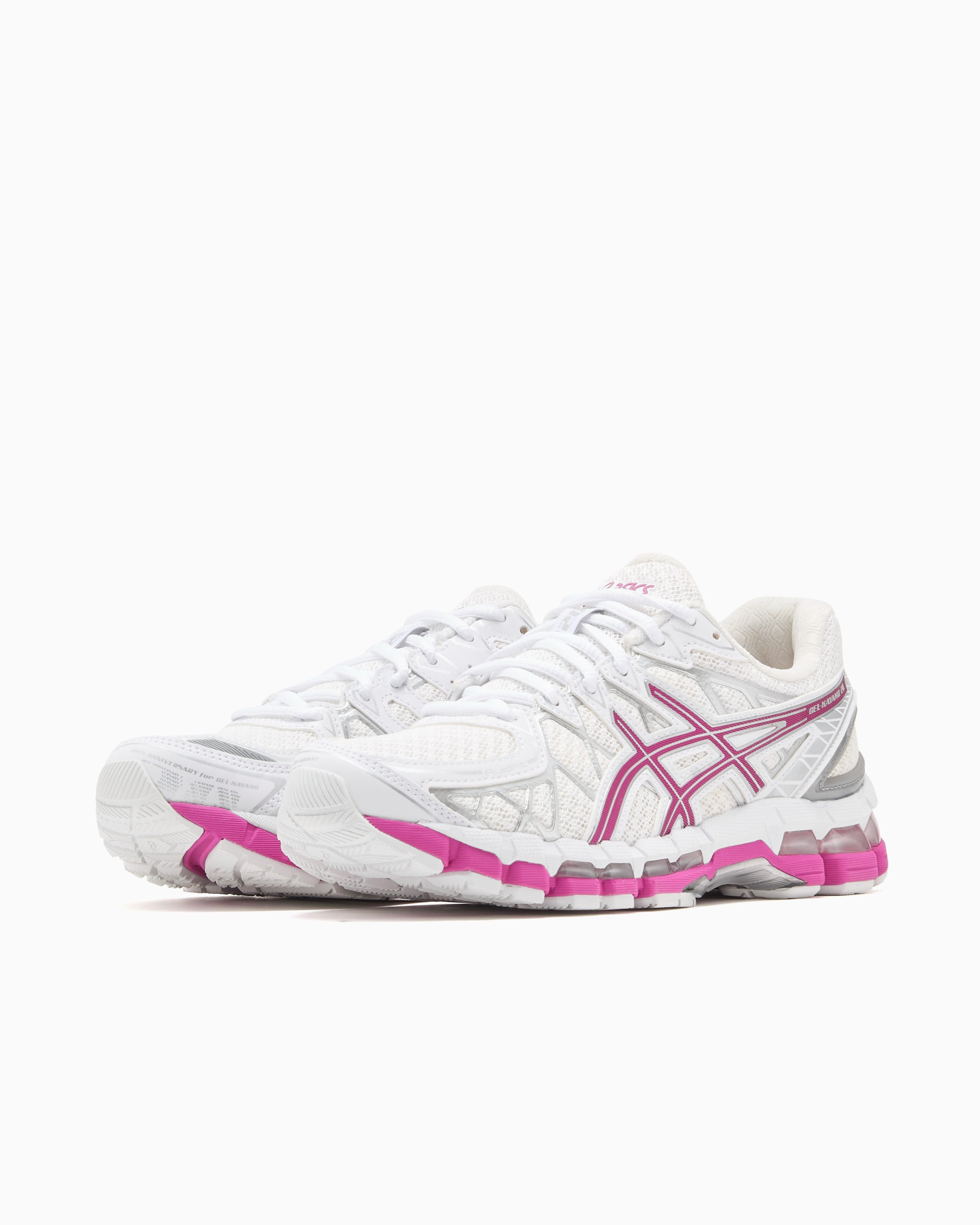 Sneakers ASICS Gel-Kayano 20 - 1203A388-108