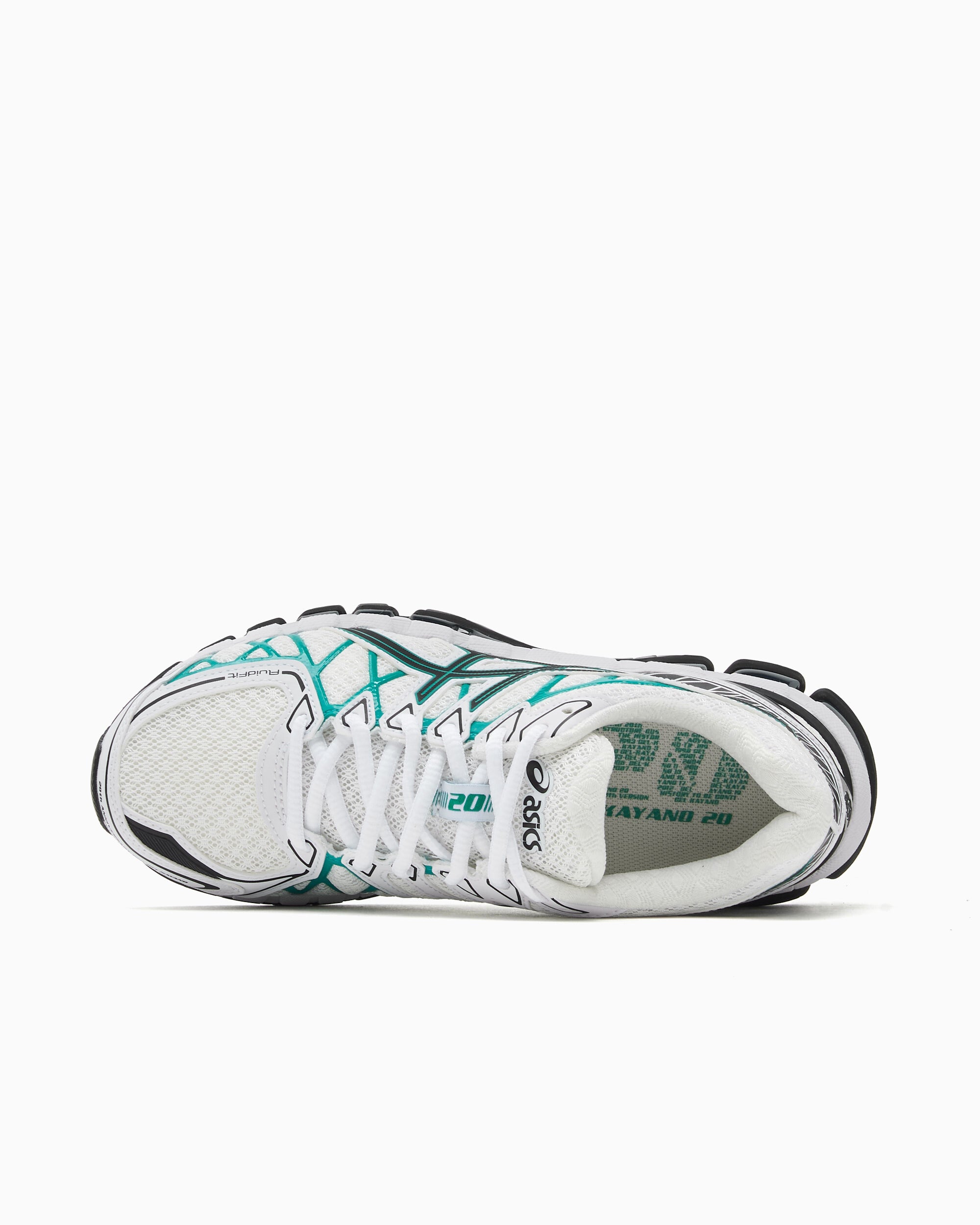 Sneakers ASICS Gel-Kayano 20 - 1203A388-109