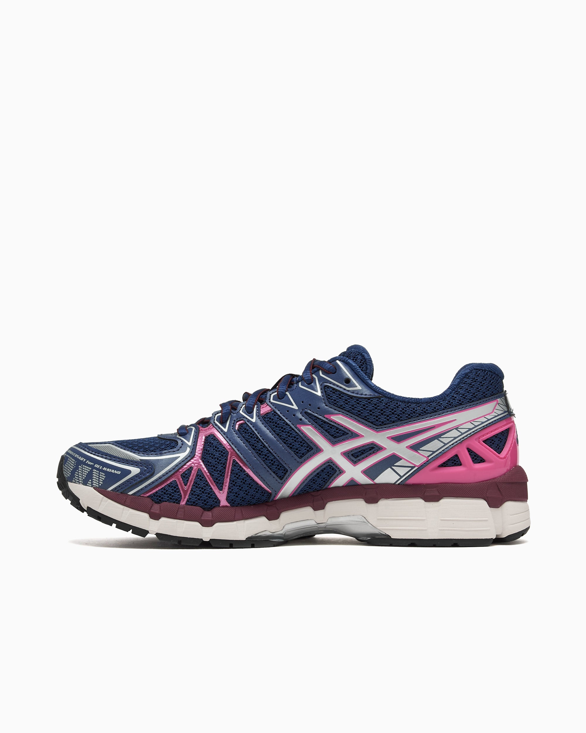 Sneakers ASICS Gel-Kayano 20 - 1203A388-401