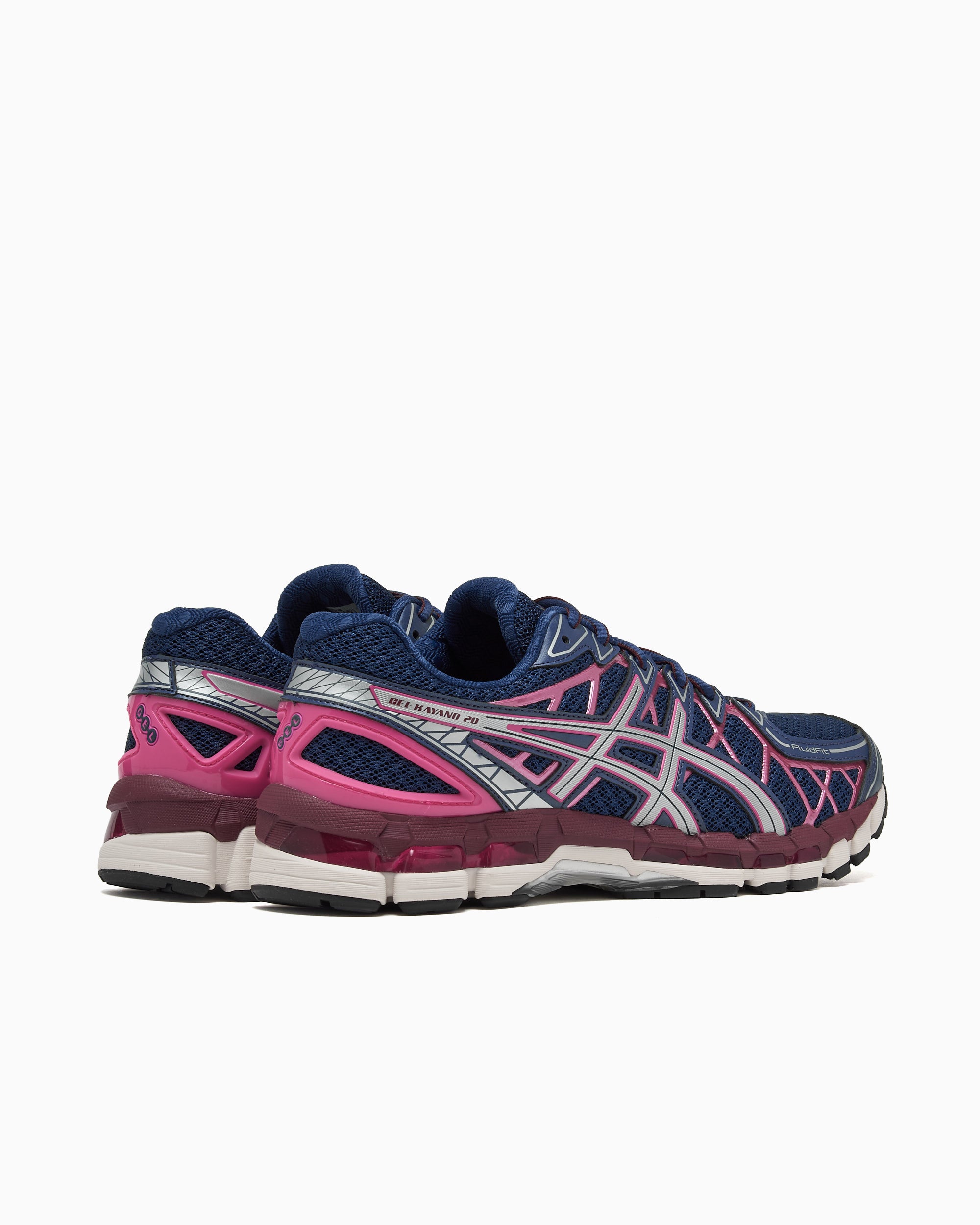 Sneakers ASICS Gel-Kayano 20 - 1203A388-401