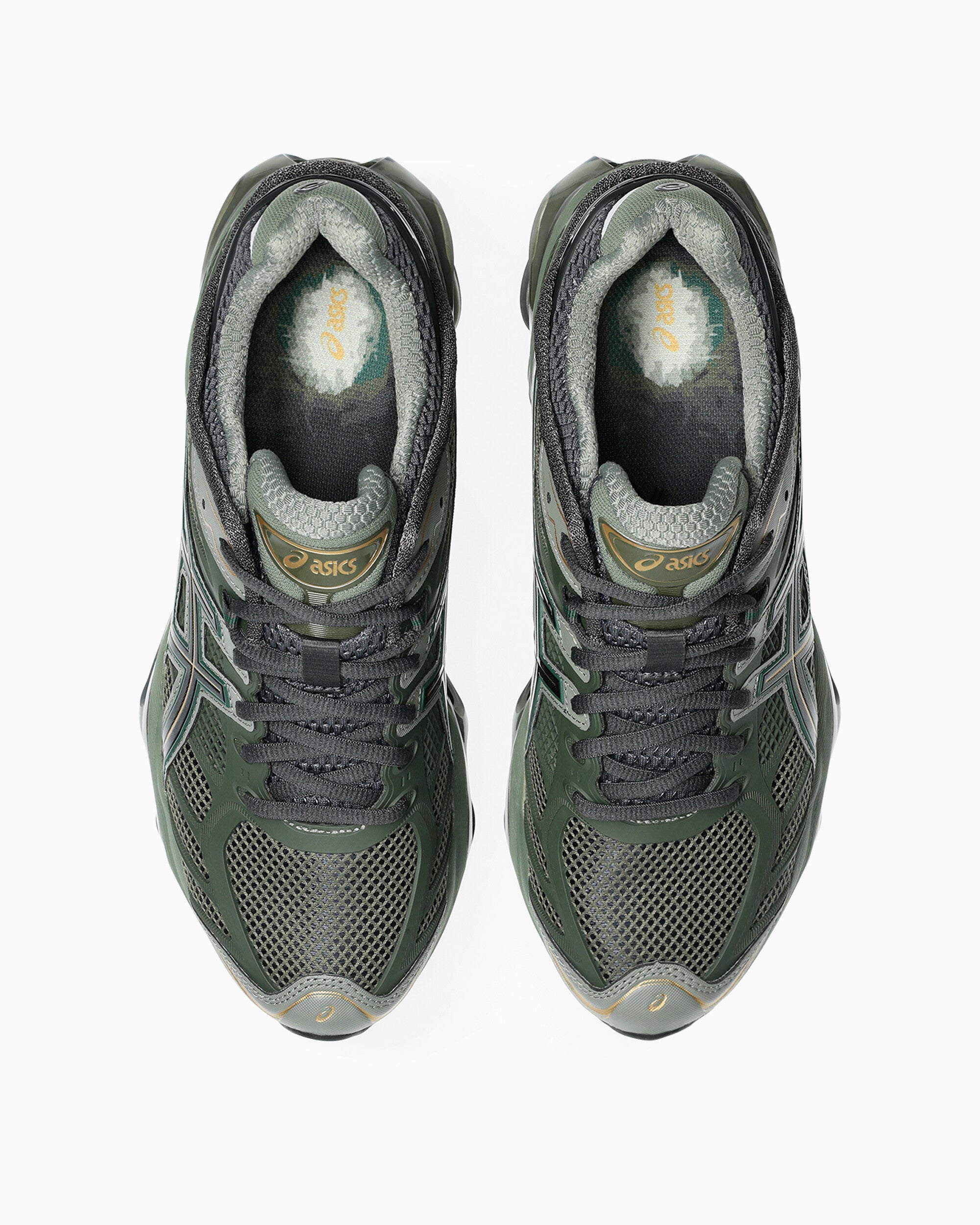 Sneakers ASICS Gel-Kinetic 2.0 - 1203A678-025