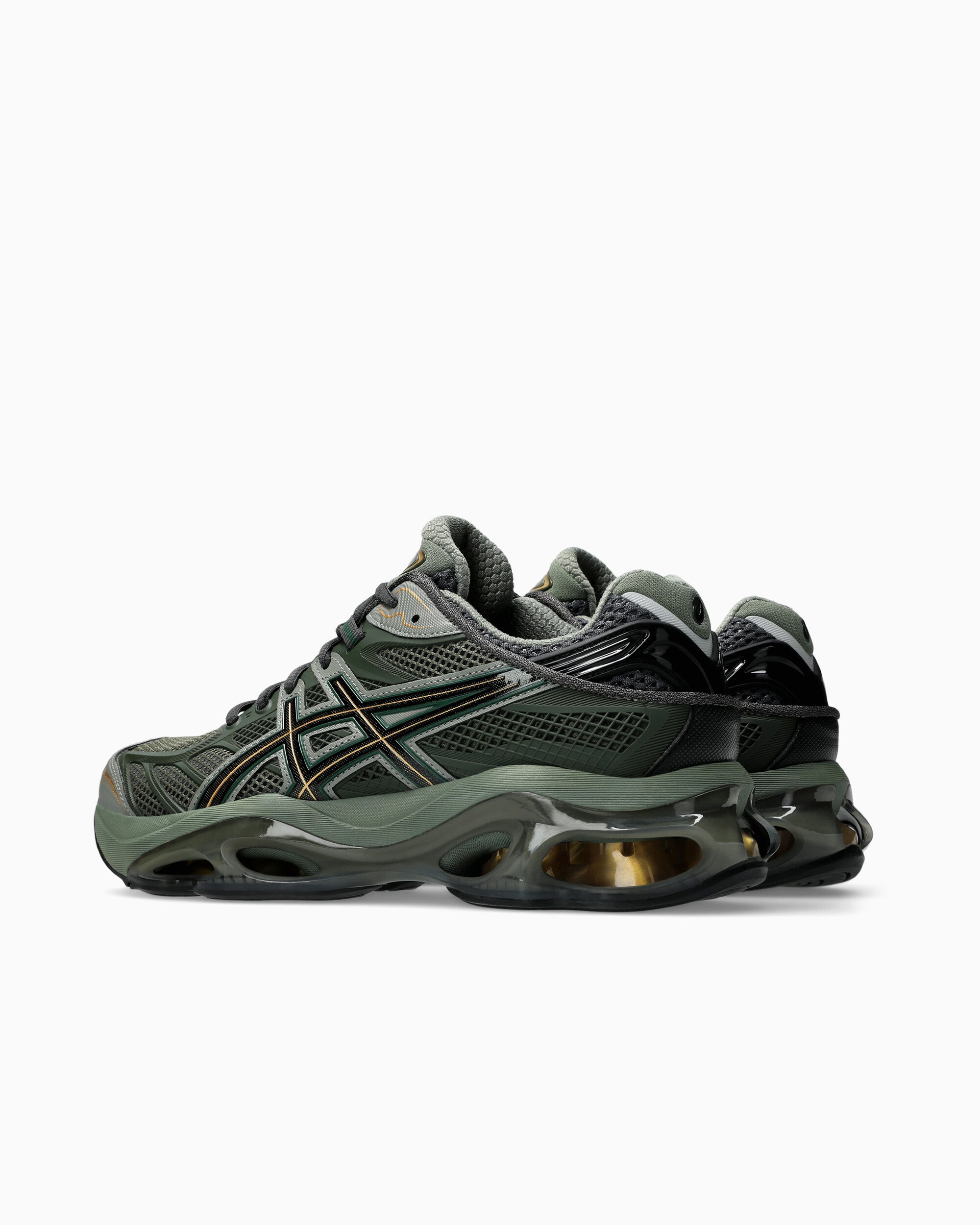 Sneakers ASICS Gel-Kinetic 2.0 - 1203A678-025