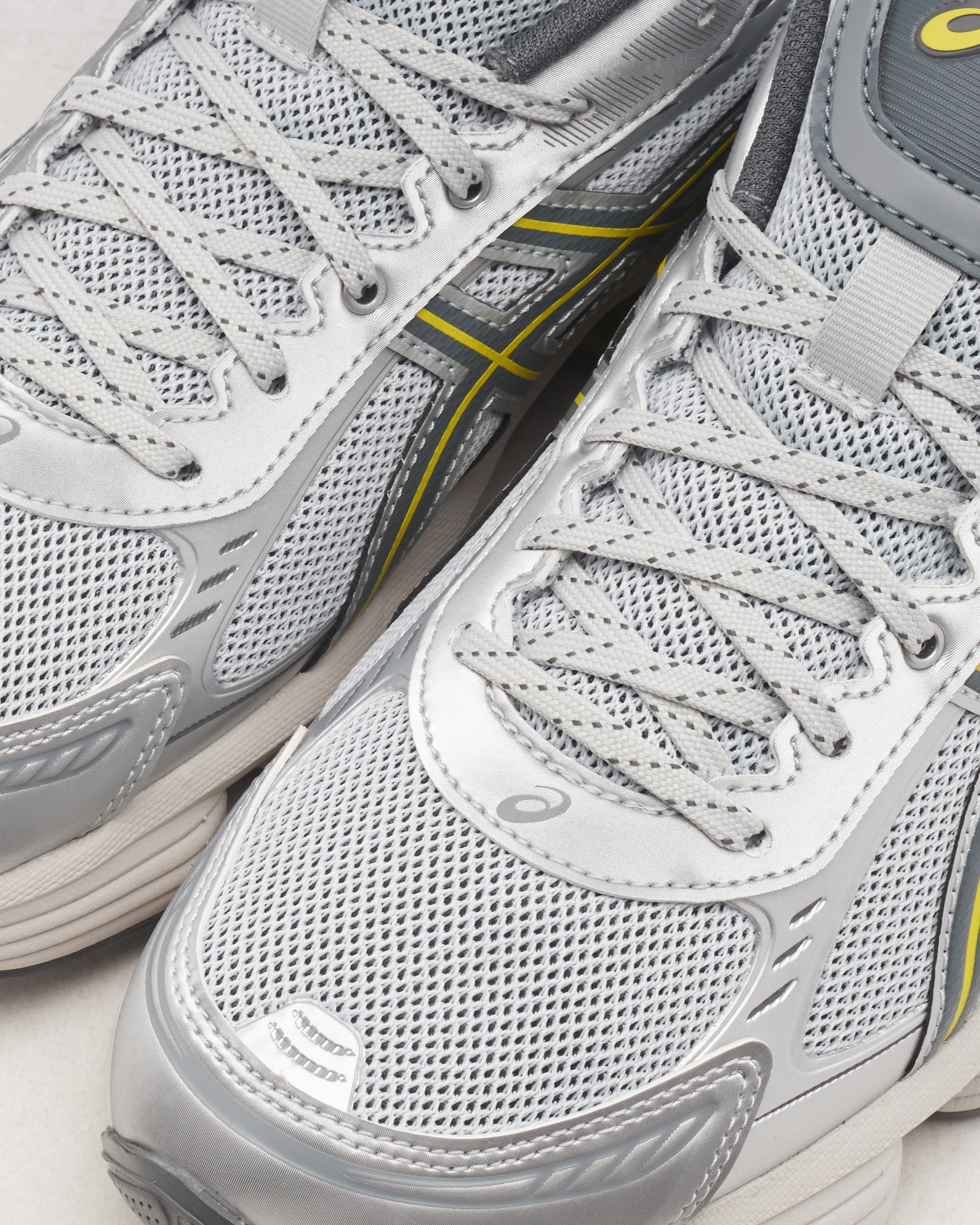 Sneakers ASICS Gel-Kinetic Fluent - 1203A591-020