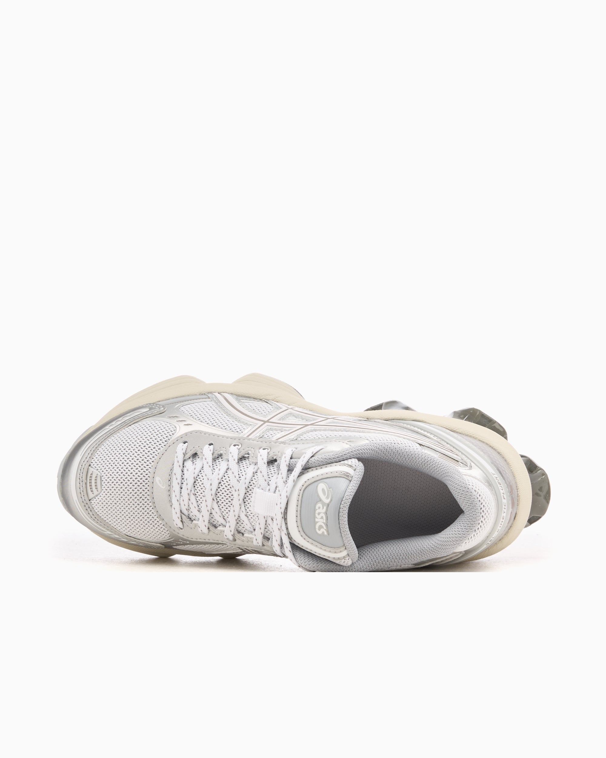Sneakers ASICS Gel-Kinetic Fluent - 1203A591-101