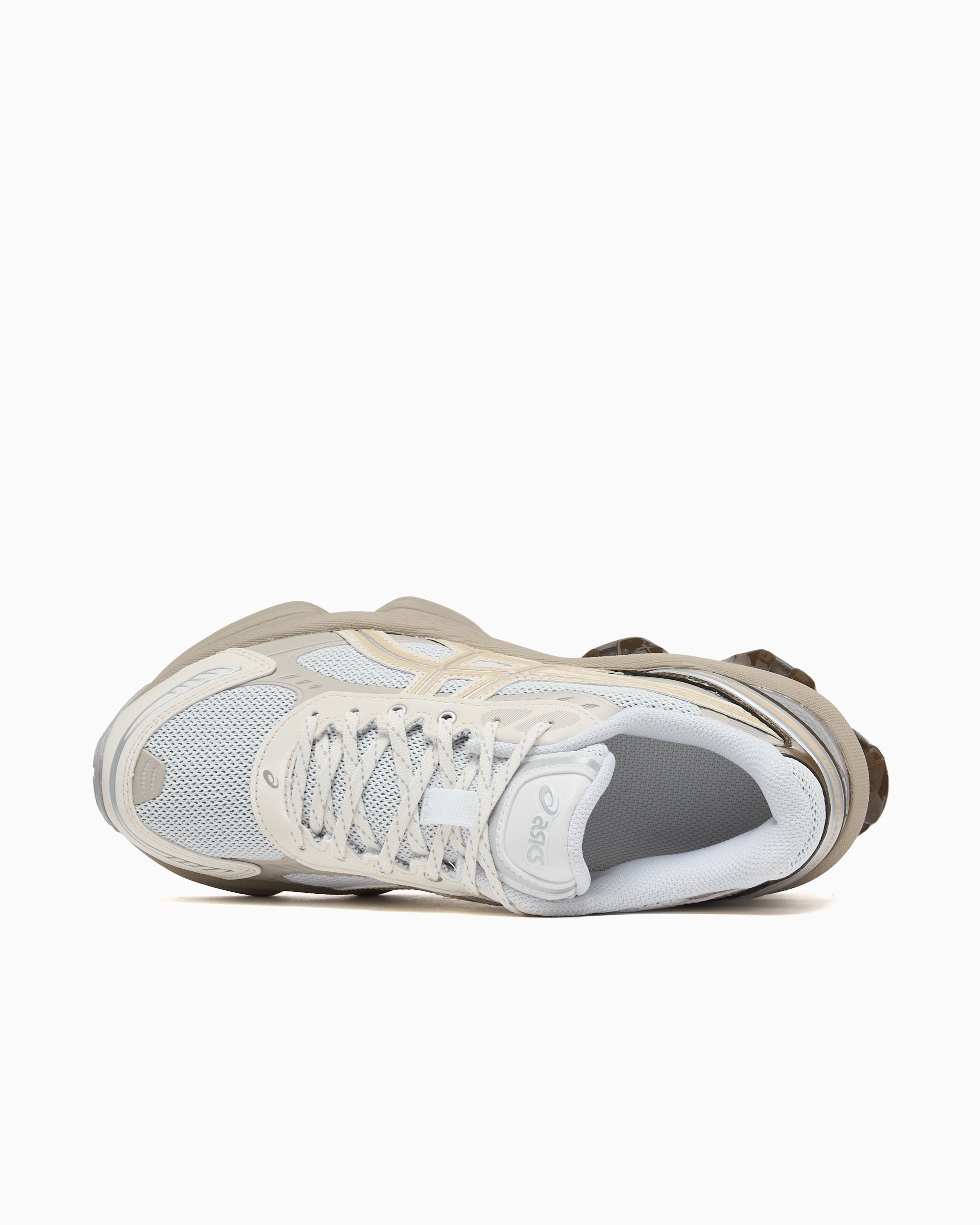 Sneakers ASICS Gel-Kinetic Fluent - 1203A591-102