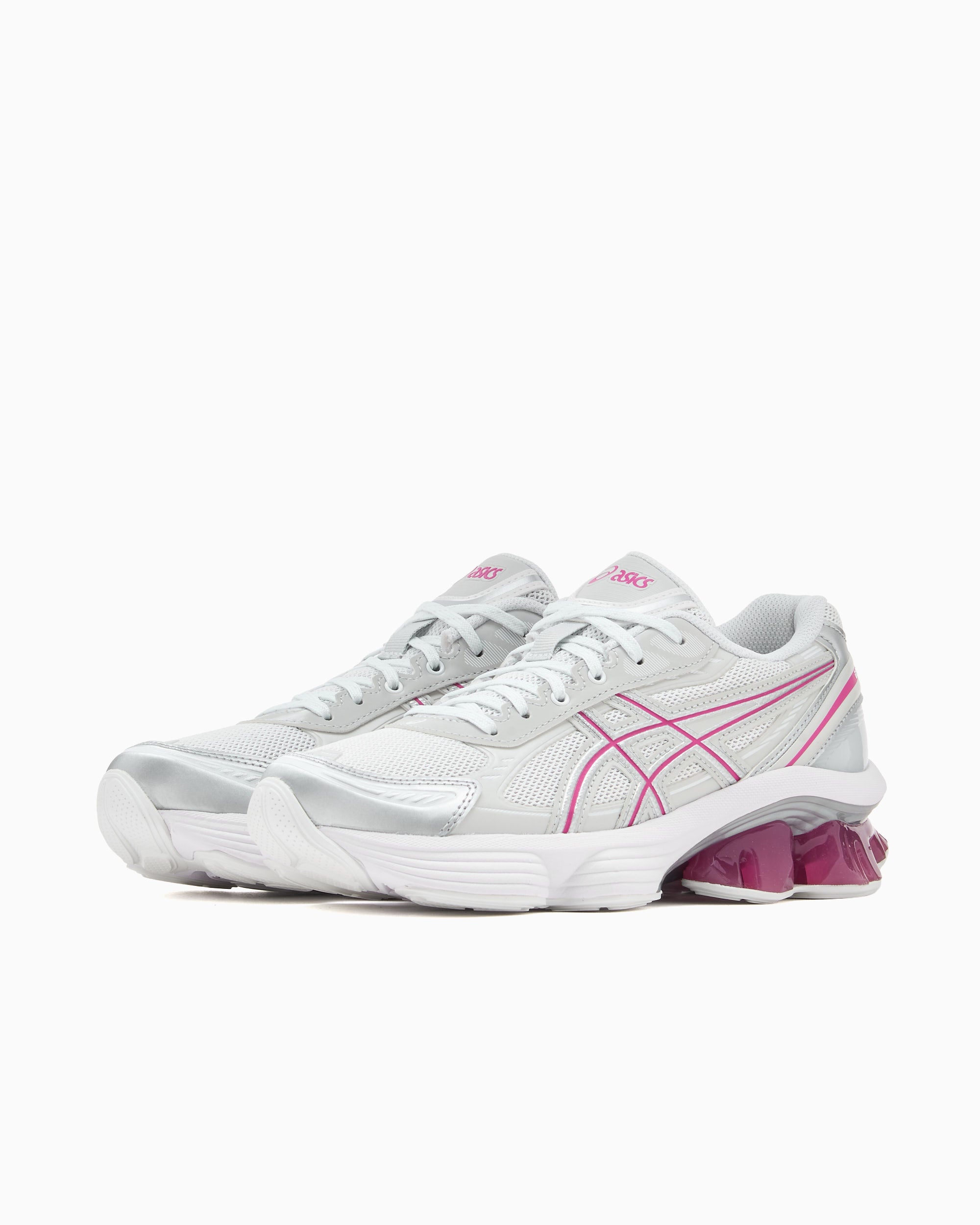 Sneakers ASICS Gel-Kinetic Fluent - 1203A591-106