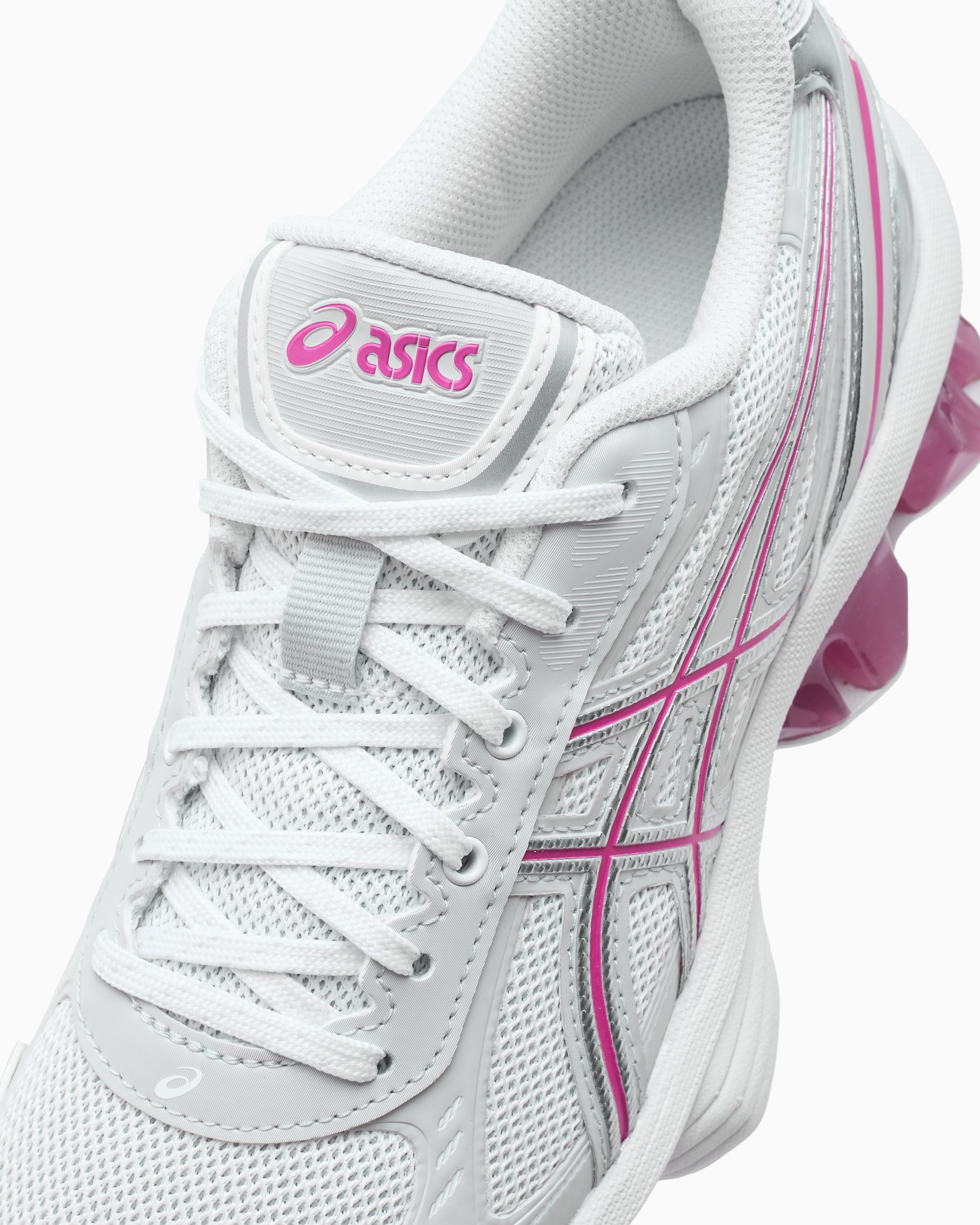 Sneakers ASICS Gel-Kinetic Fluent - 1203A591-106